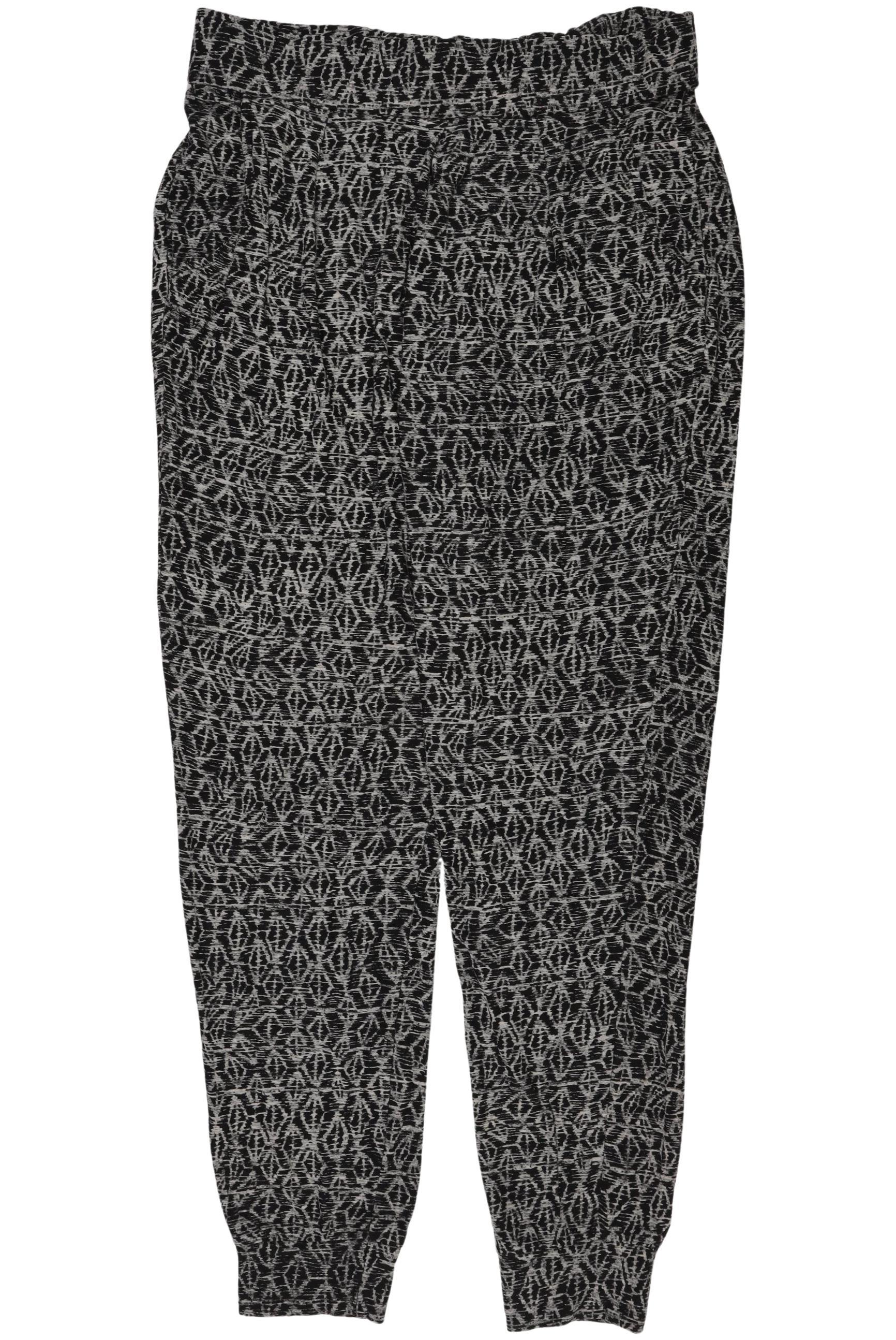 

Opus Damen Stoffhose, schwarz, Gr. 36