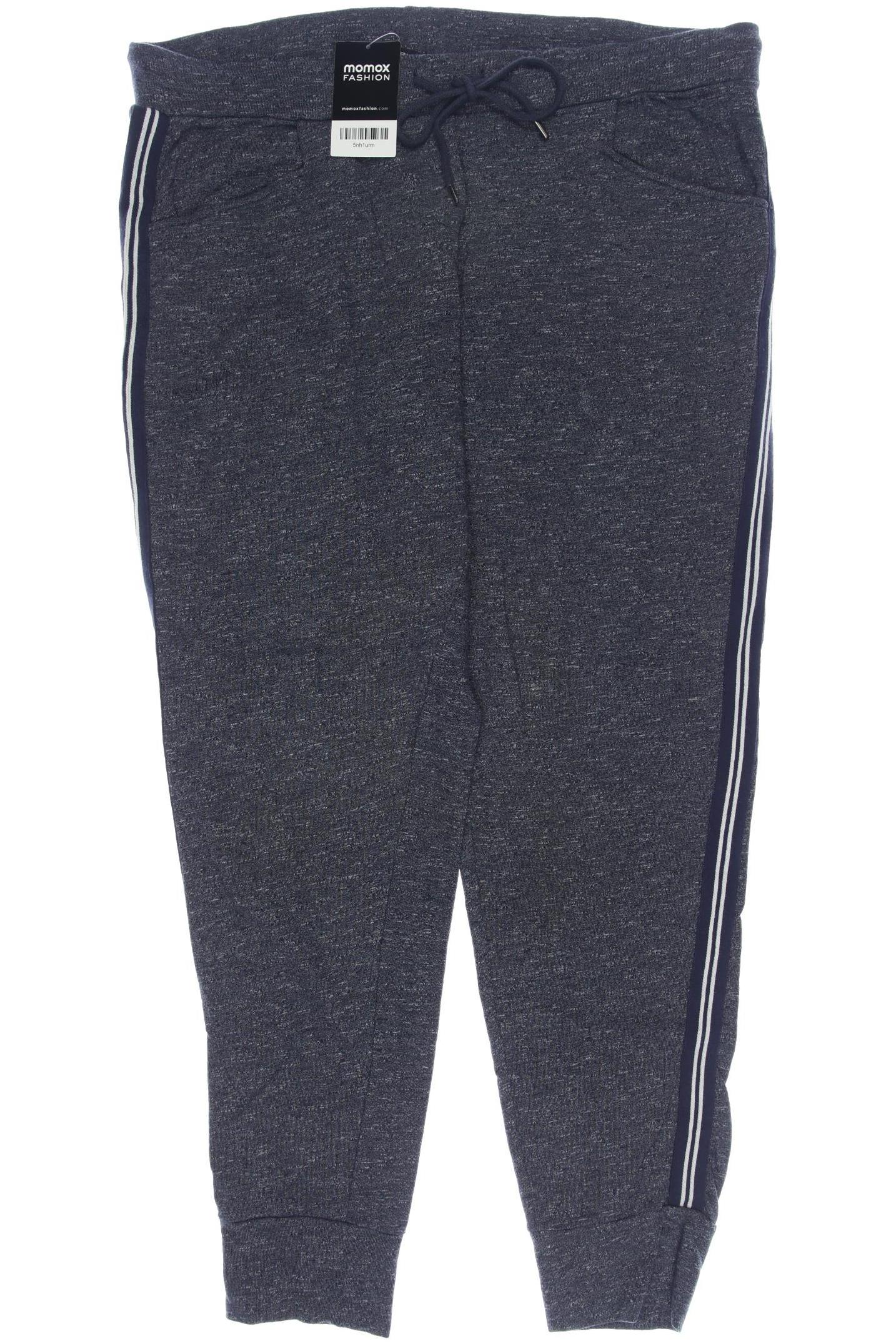 

Opus Damen Stoffhose, marineblau, Gr. 42
