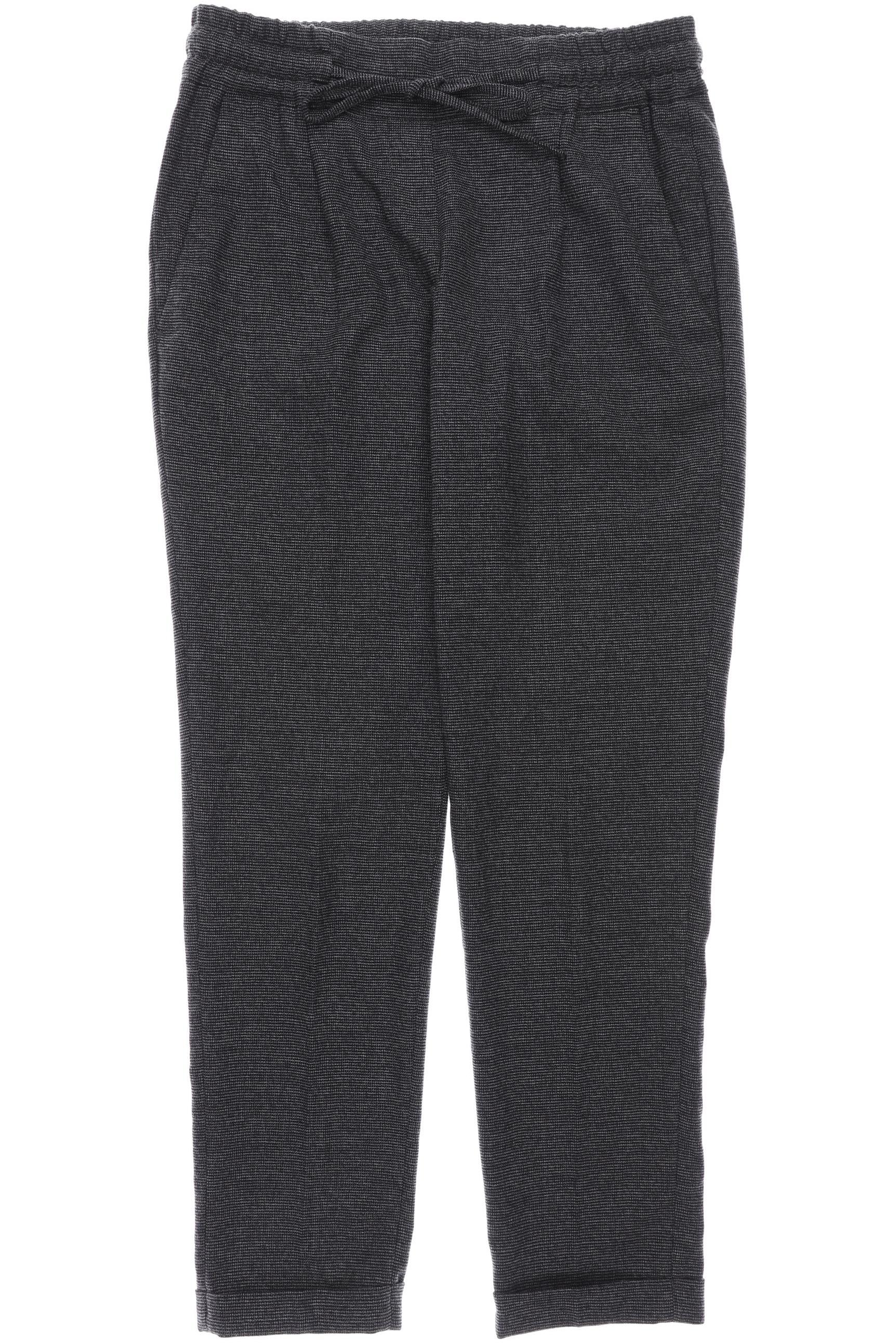 

Opus Damen Stoffhose, grau