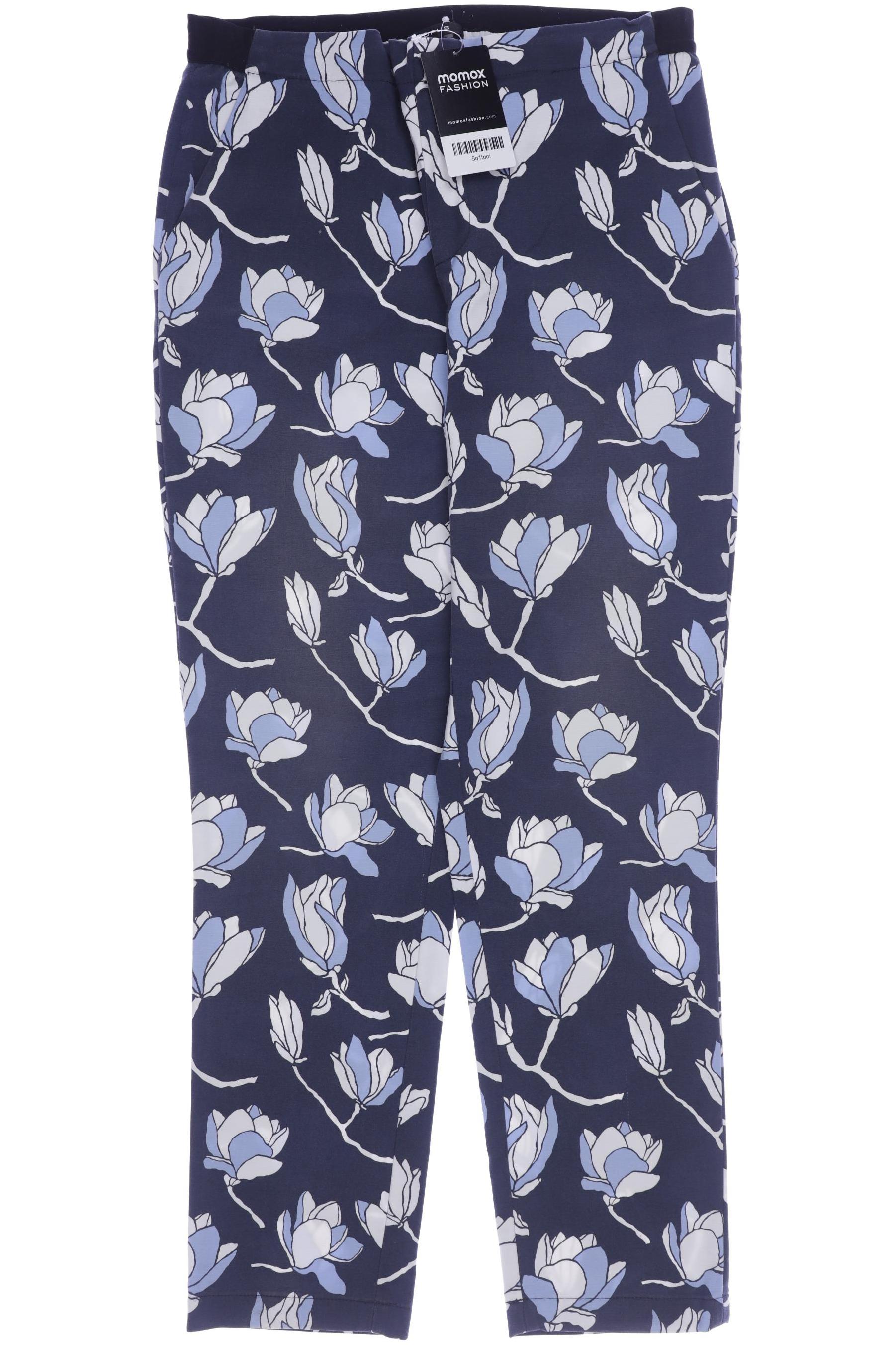 

Opus Damen Stoffhose, marineblau, Gr. 36