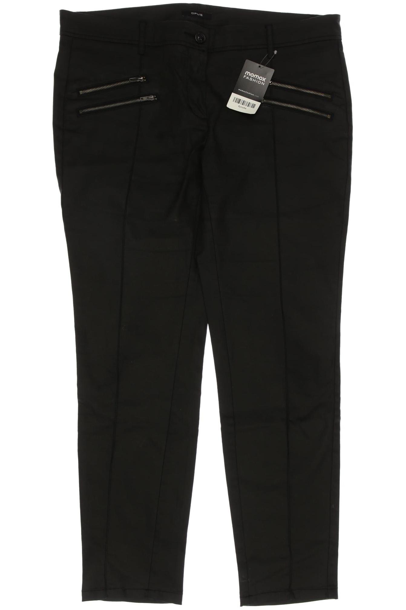 

Opus Damen Stoffhose, grau
