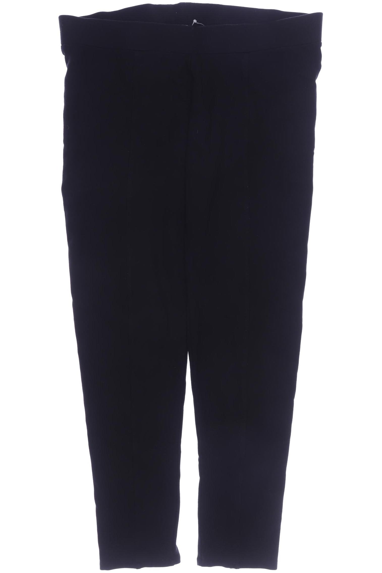 

Opus Damen Stoffhose, schwarz, Gr. 44