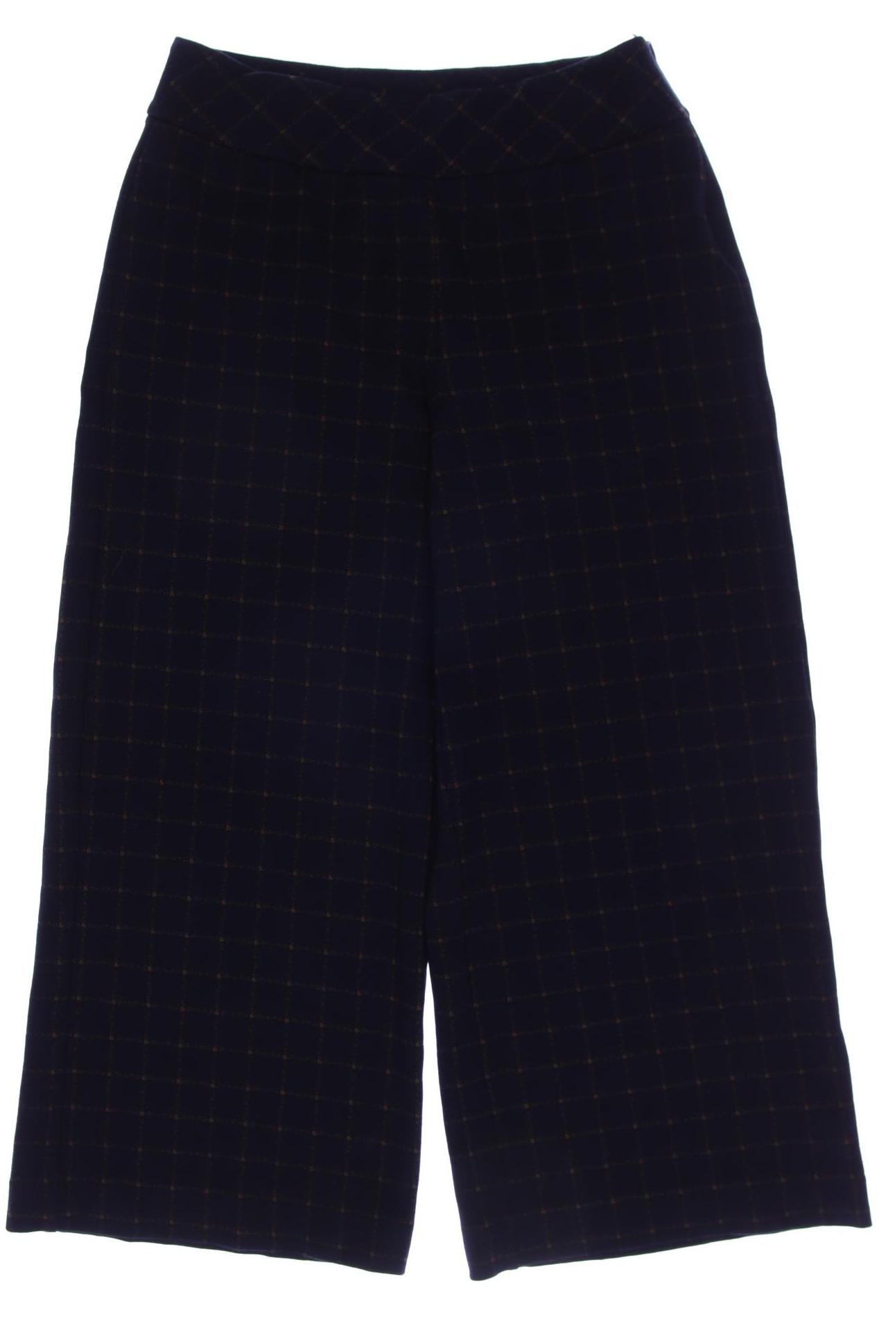 

Opus Damen Stoffhose, marineblau, Gr. 36