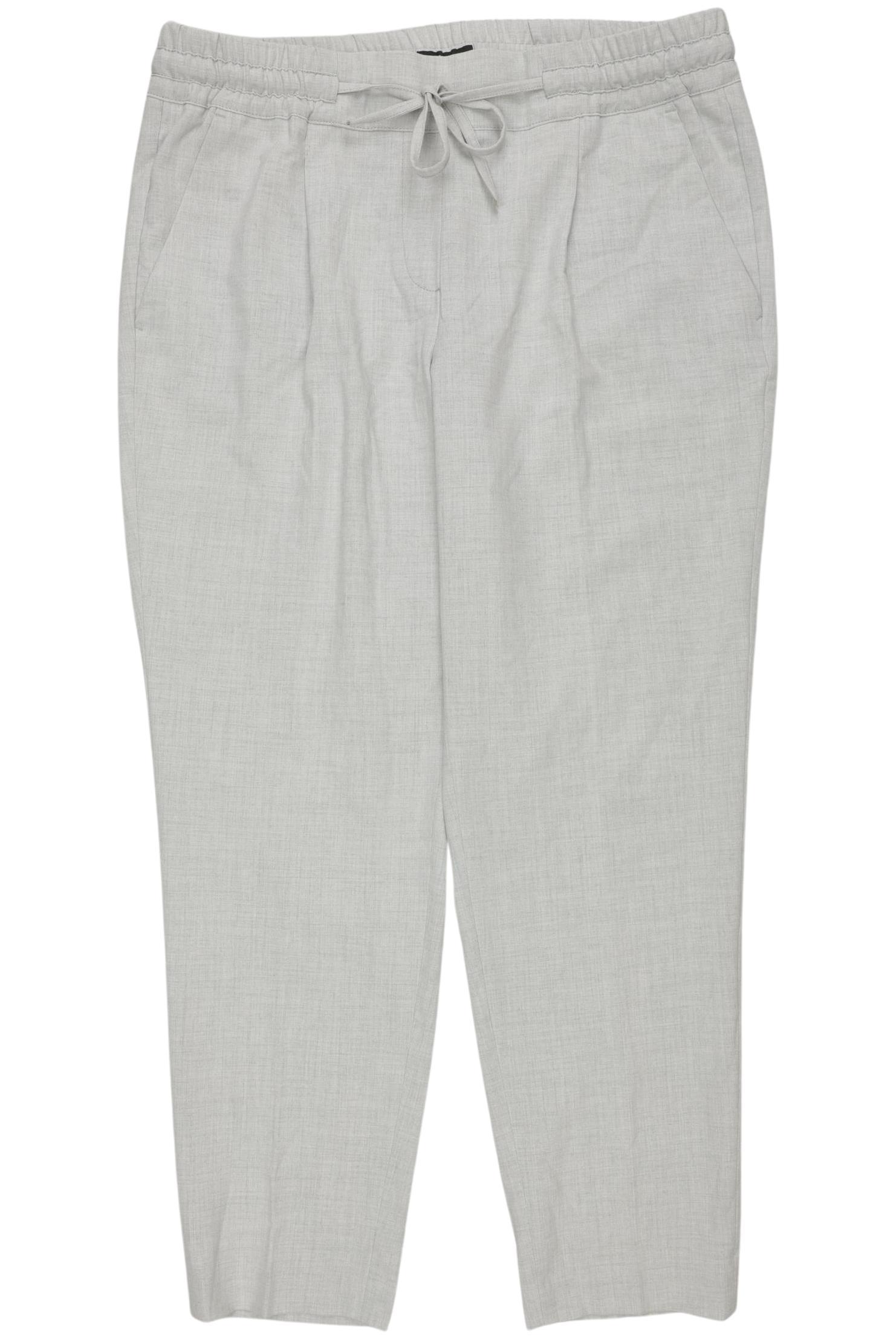 

Opus Damen Stoffhose, grau, Gr. 40