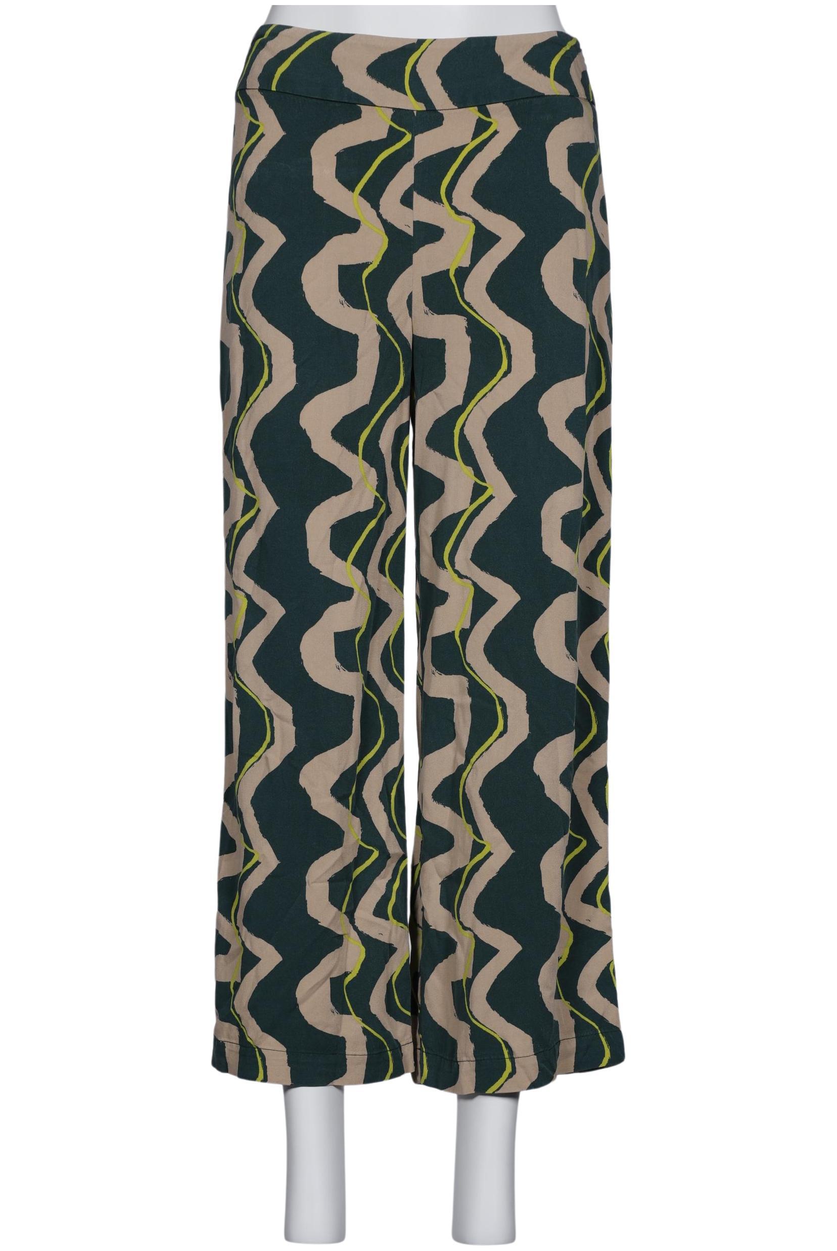 

Opus Damen Stoffhose, neon, Gr. 34