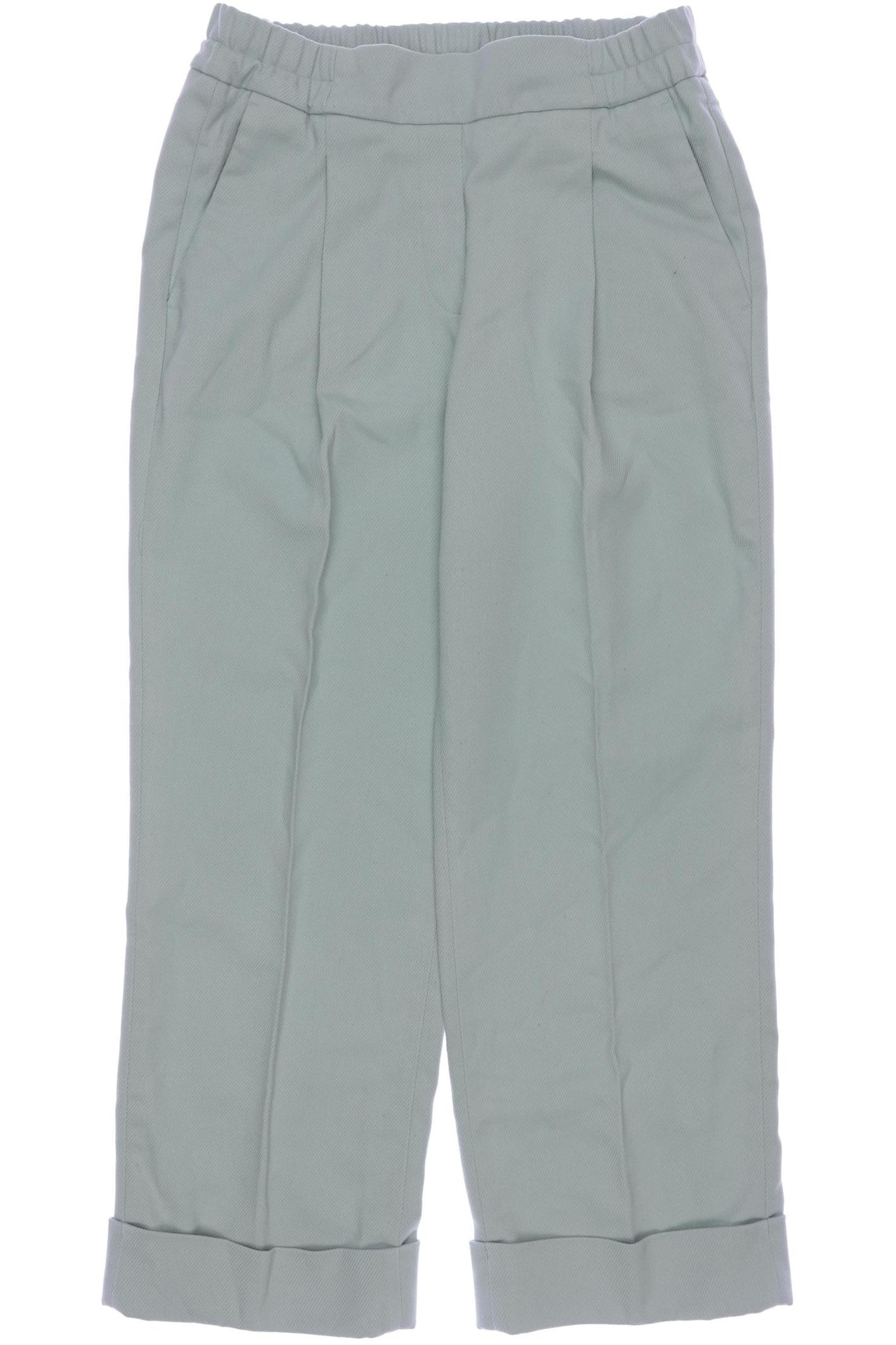 

Opus Damen Stoffhose, türkis, Gr. 34