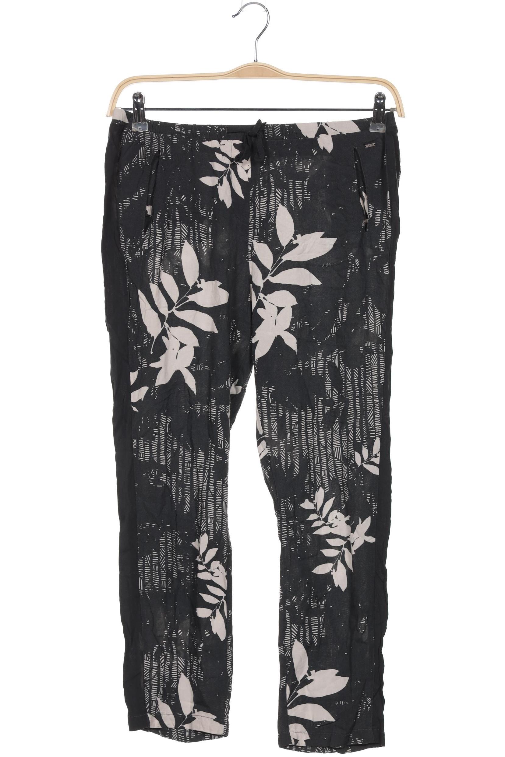 

Opus Damen Stoffhose, grau, Gr. 38