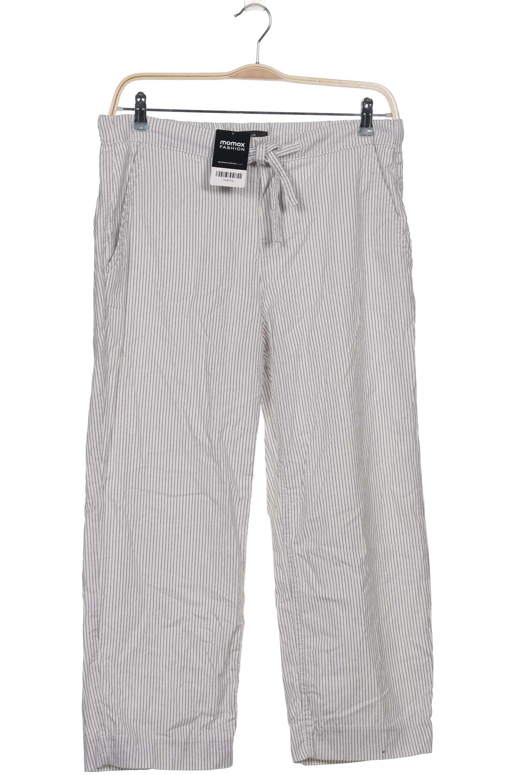 

Opus Damen Stoffhose, weiß, Gr. 42