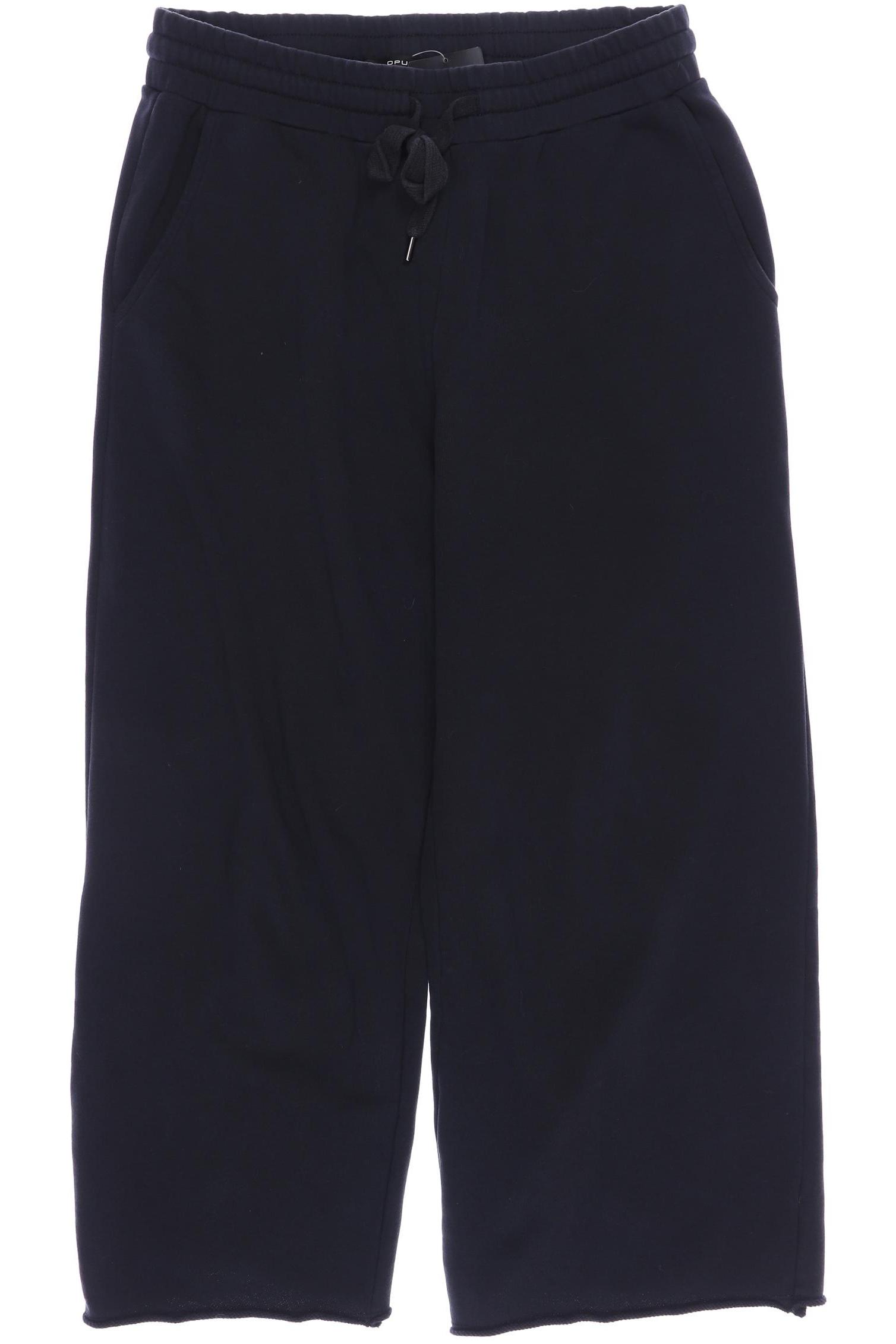 

Opus Damen Stoffhose, grau