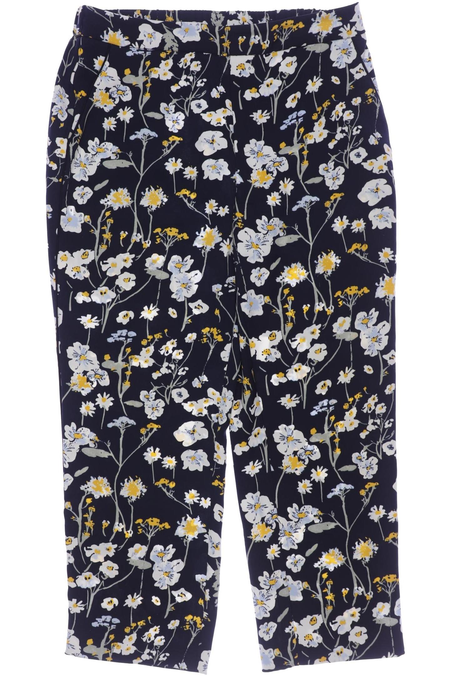 

Opus Damen Stoffhose, marineblau, Gr. 31