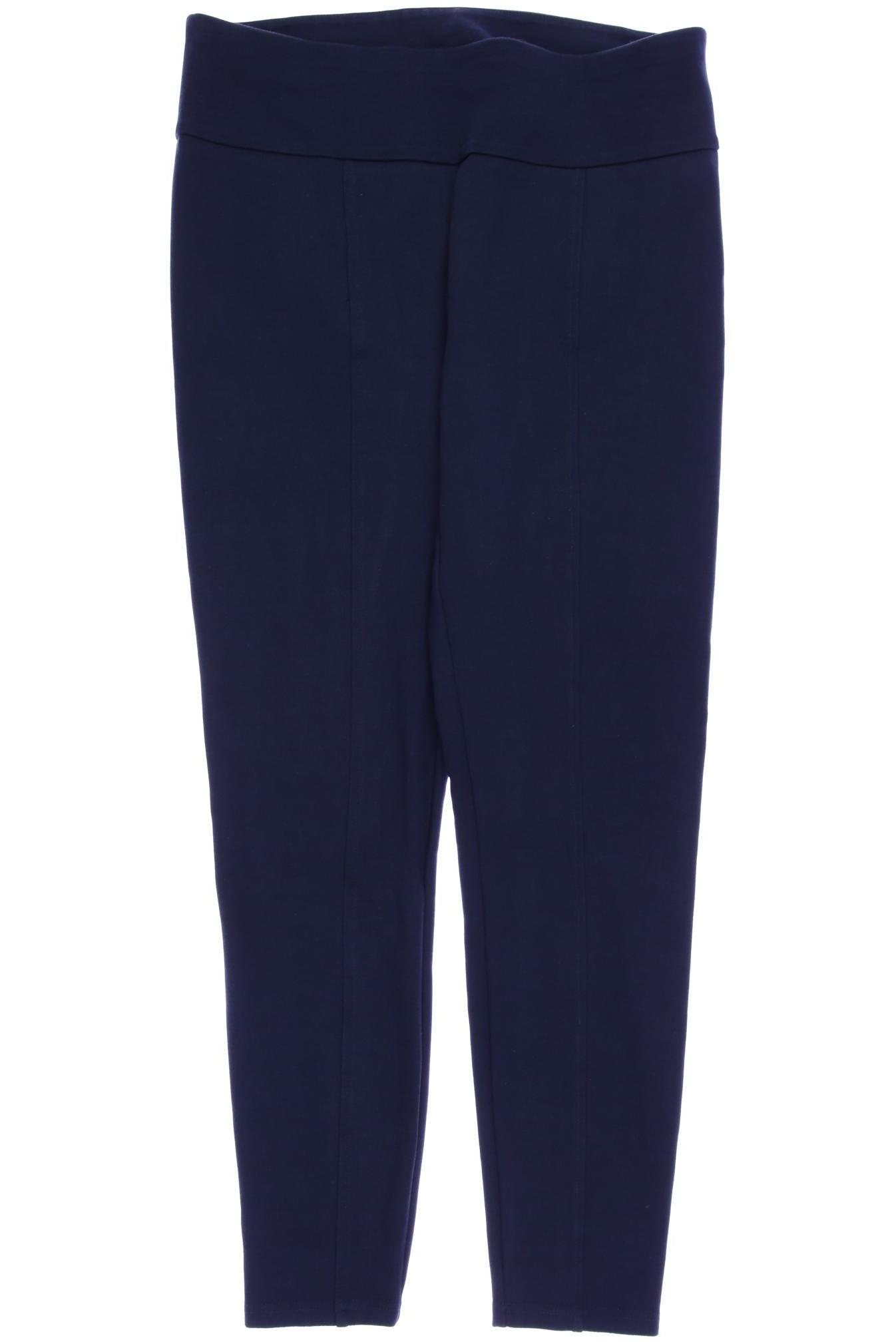 

Opus Damen Stoffhose, marineblau, Gr. 40