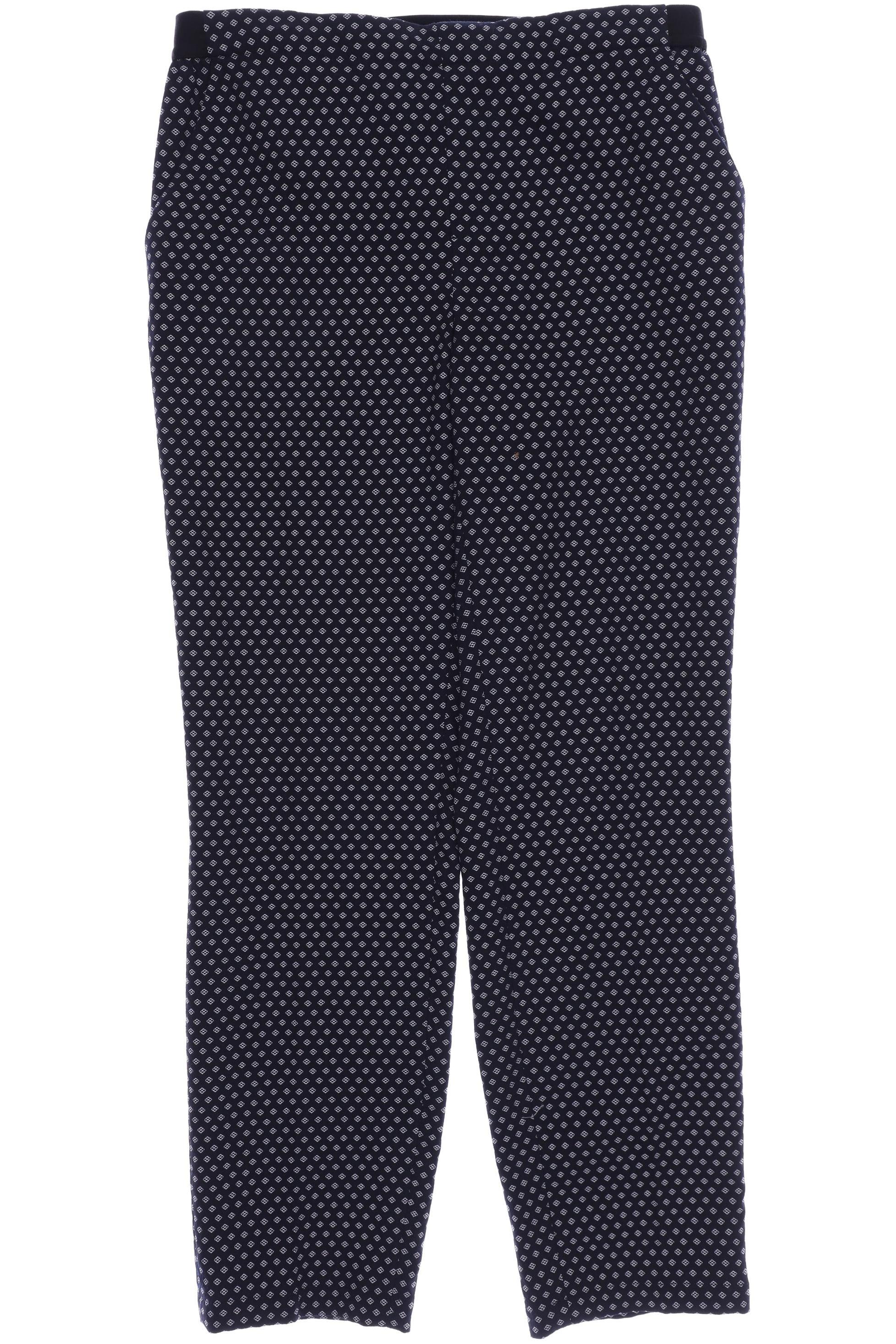 

Opus Damen Stoffhose, schwarz