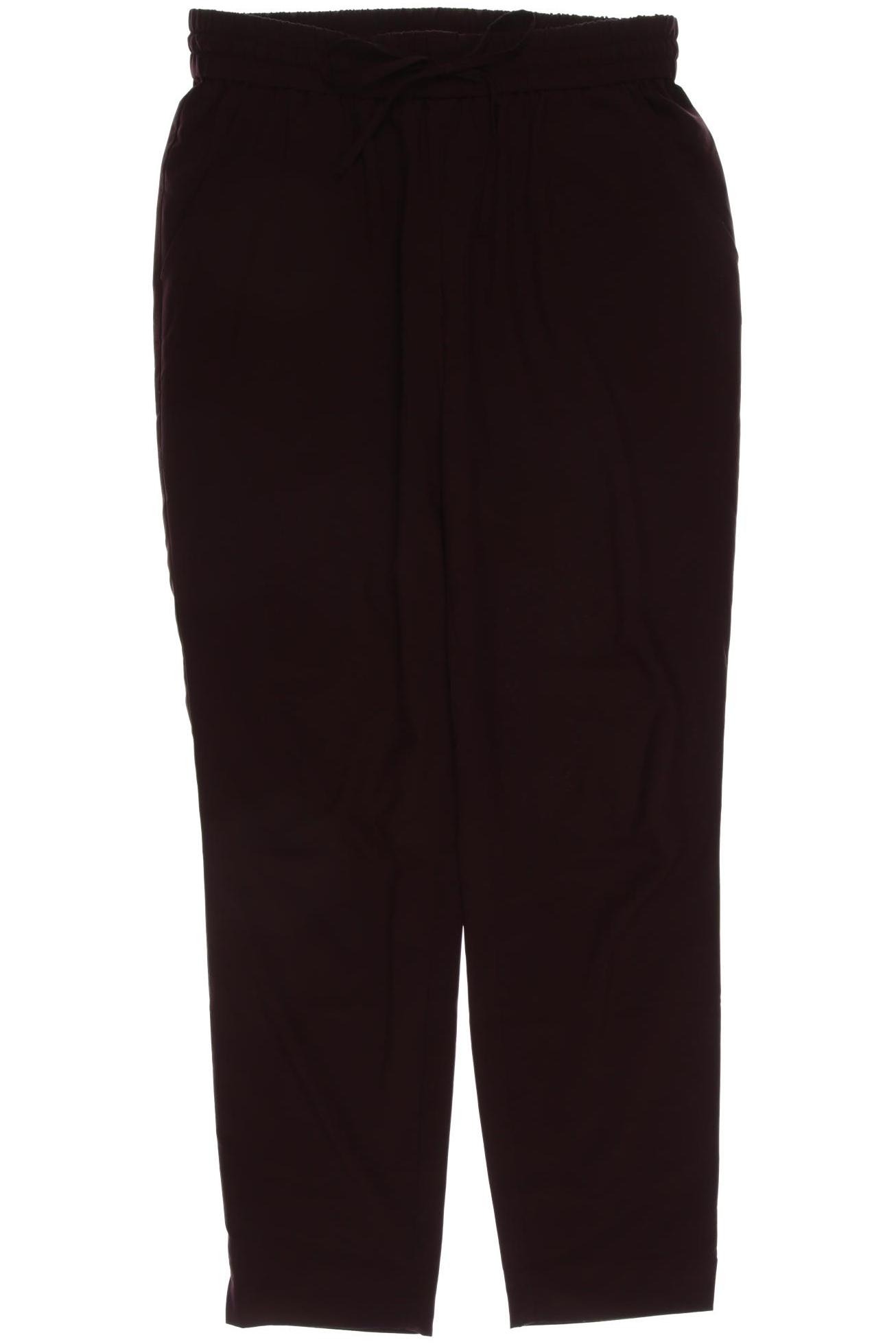 

Opus Damen Stoffhose, bordeaux, Gr. 36