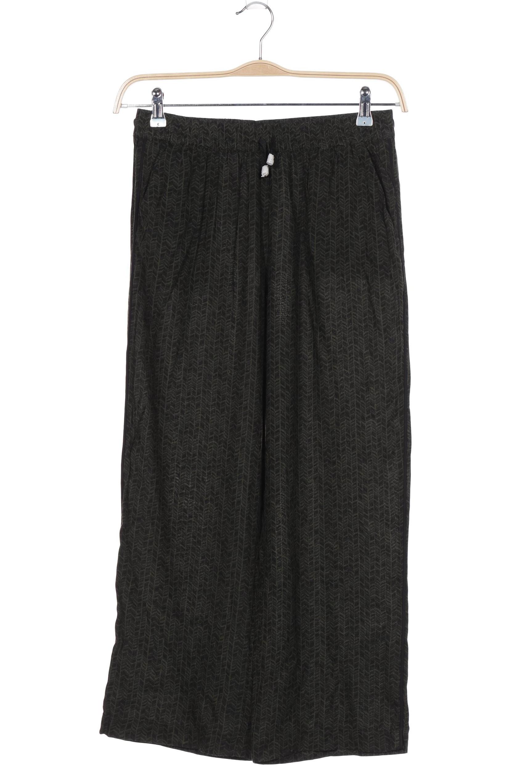 

Opus Damen Stoffhose, grün