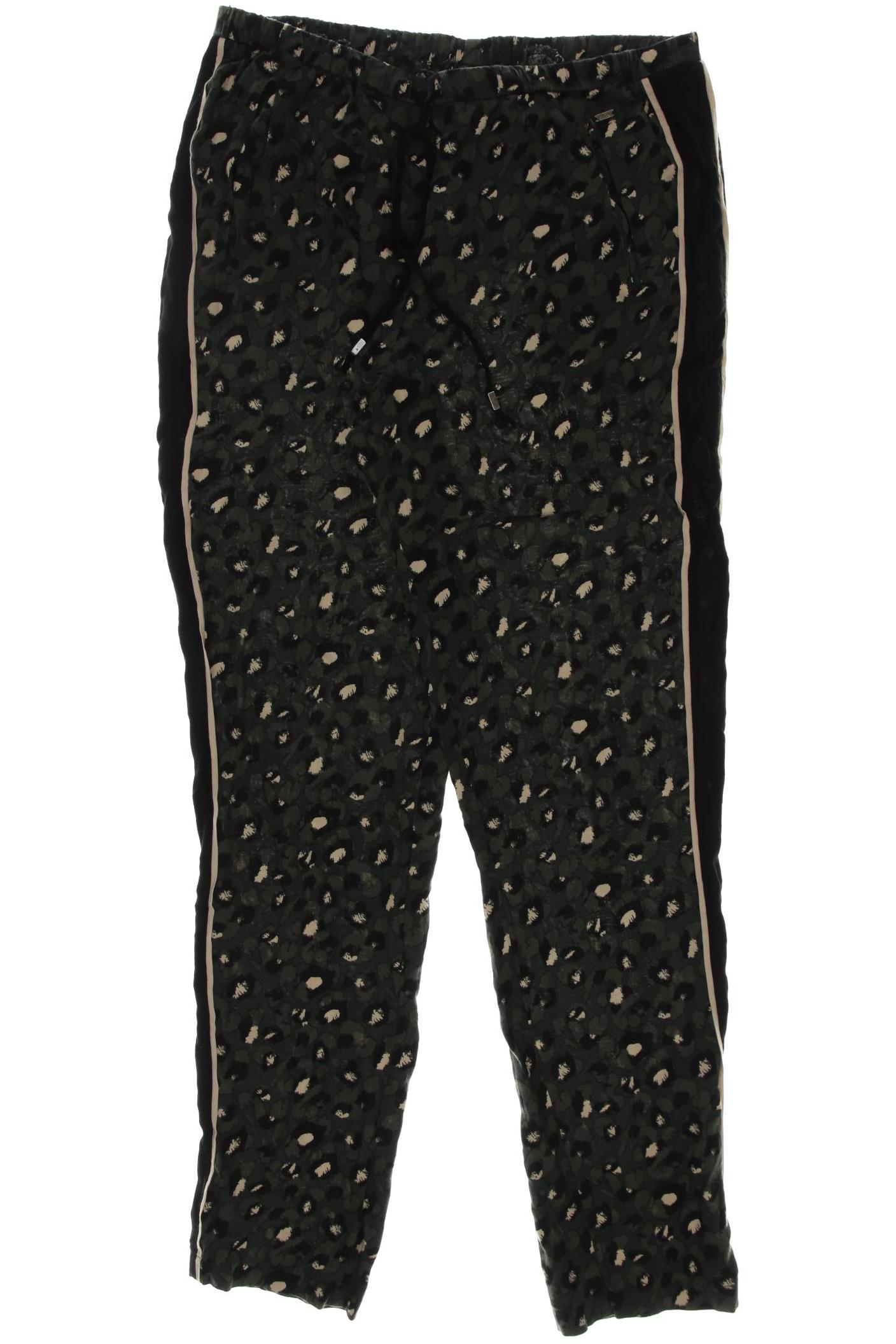 

Opus Damen Stoffhose, grün, Gr. 36