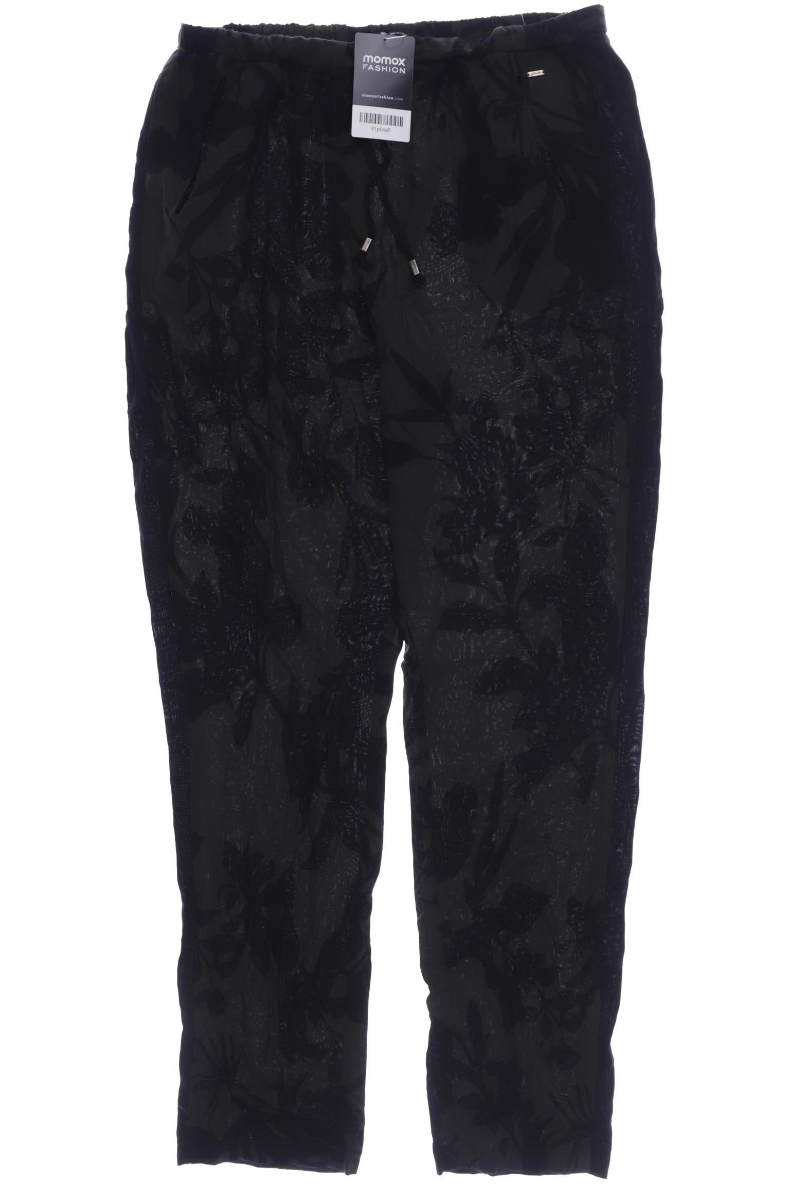

Opus Damen Stoffhose, grün
