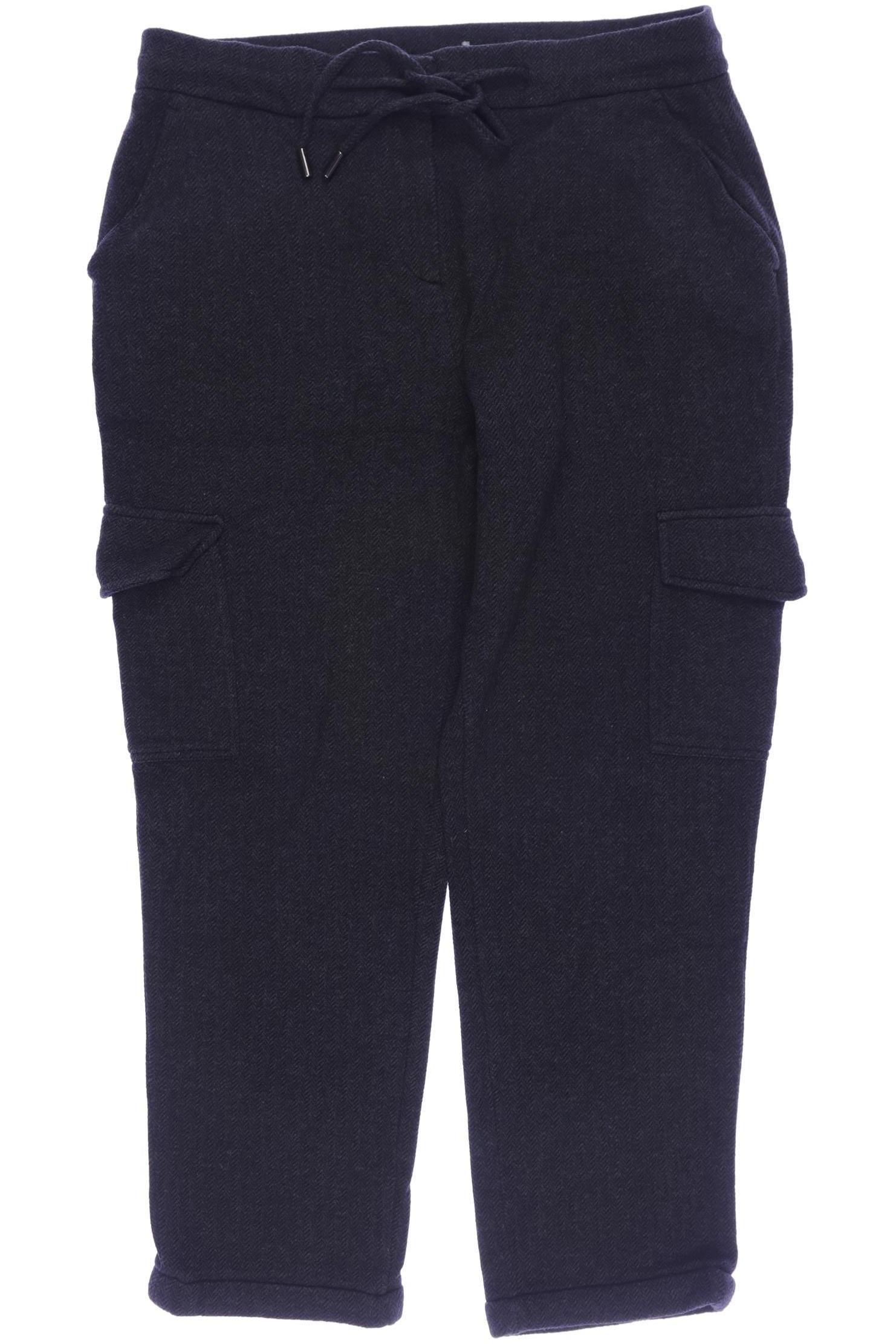 

Opus Damen Stoffhose, grau, Gr. 42