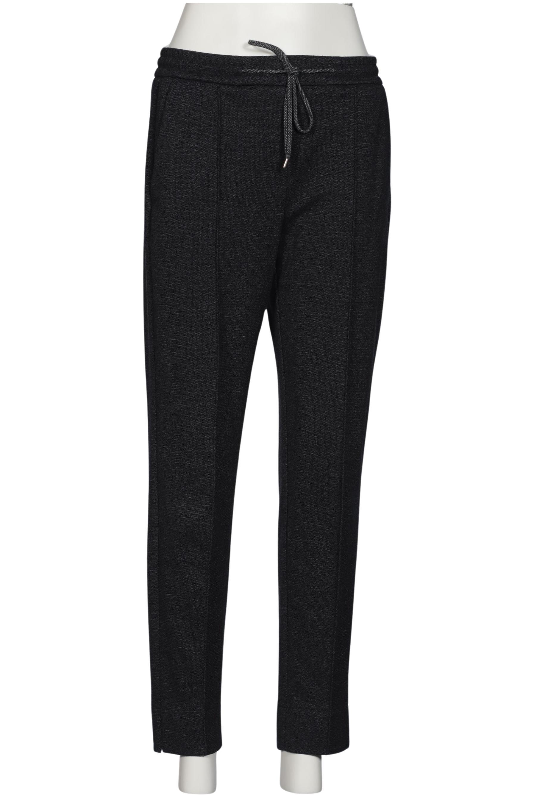 

Opus Damen Stoffhose, marineblau, Gr. 36