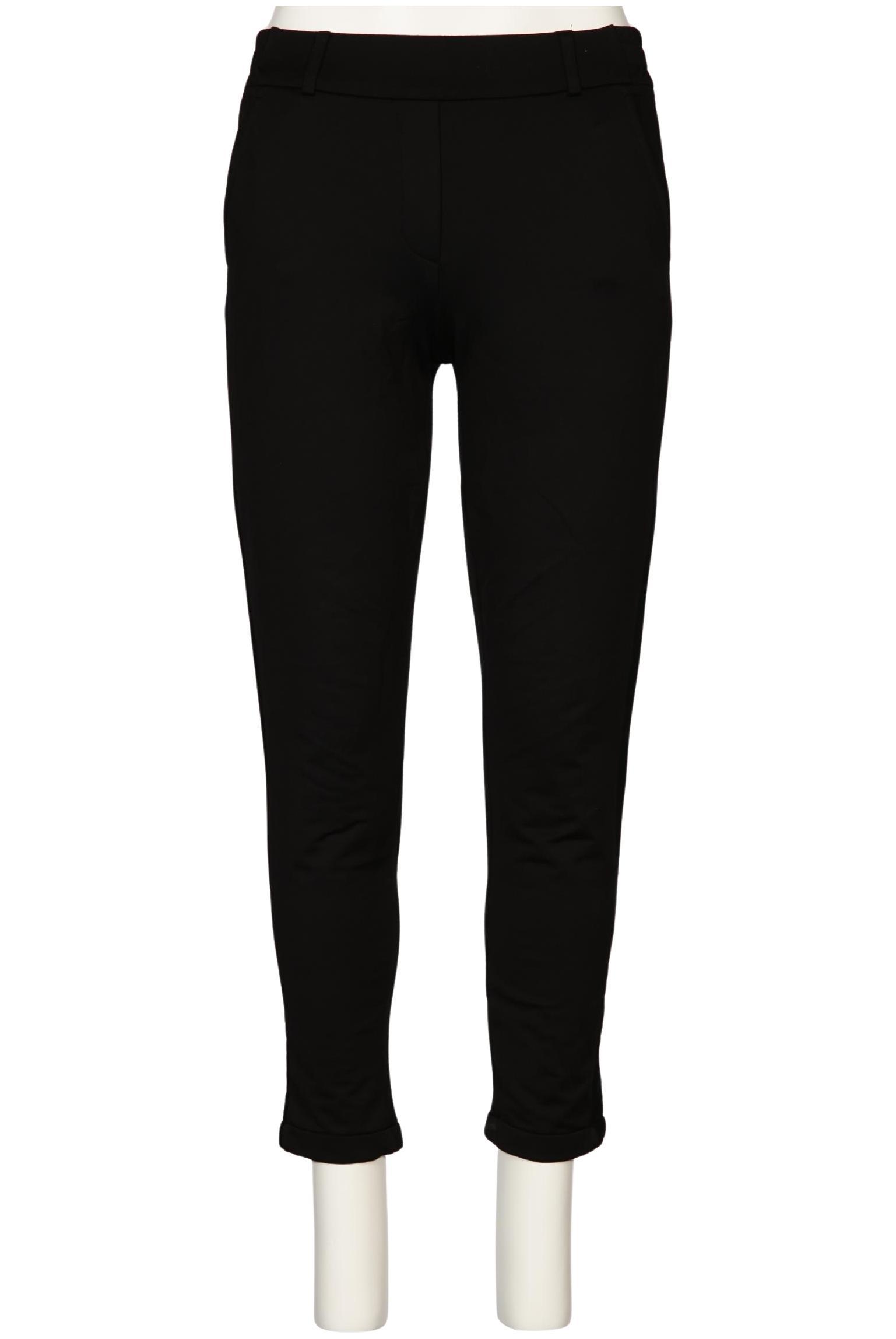 

Opus Damen Stoffhose, schwarz, Gr. 40