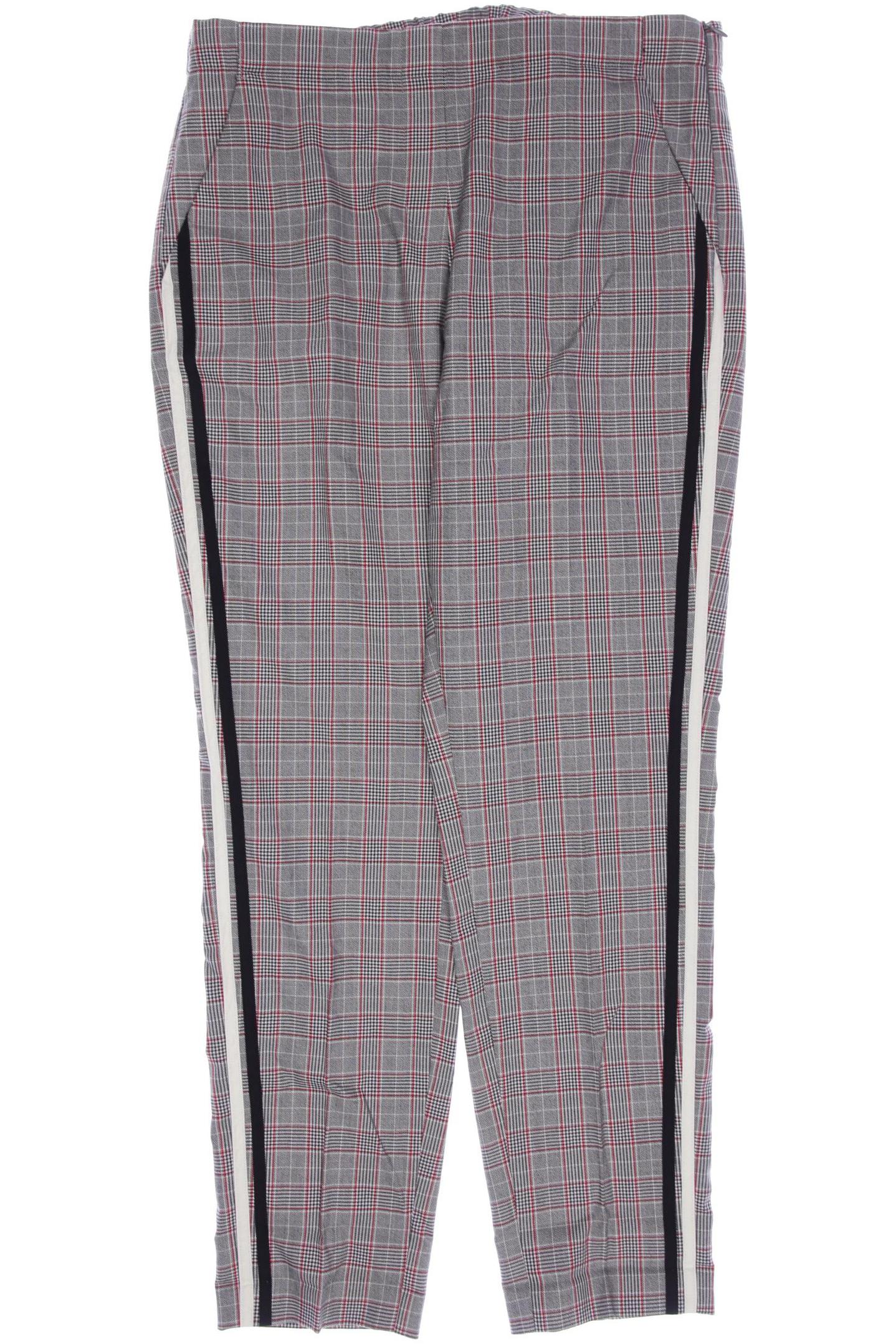 

Opus Damen Stoffhose, grau, Gr. 40