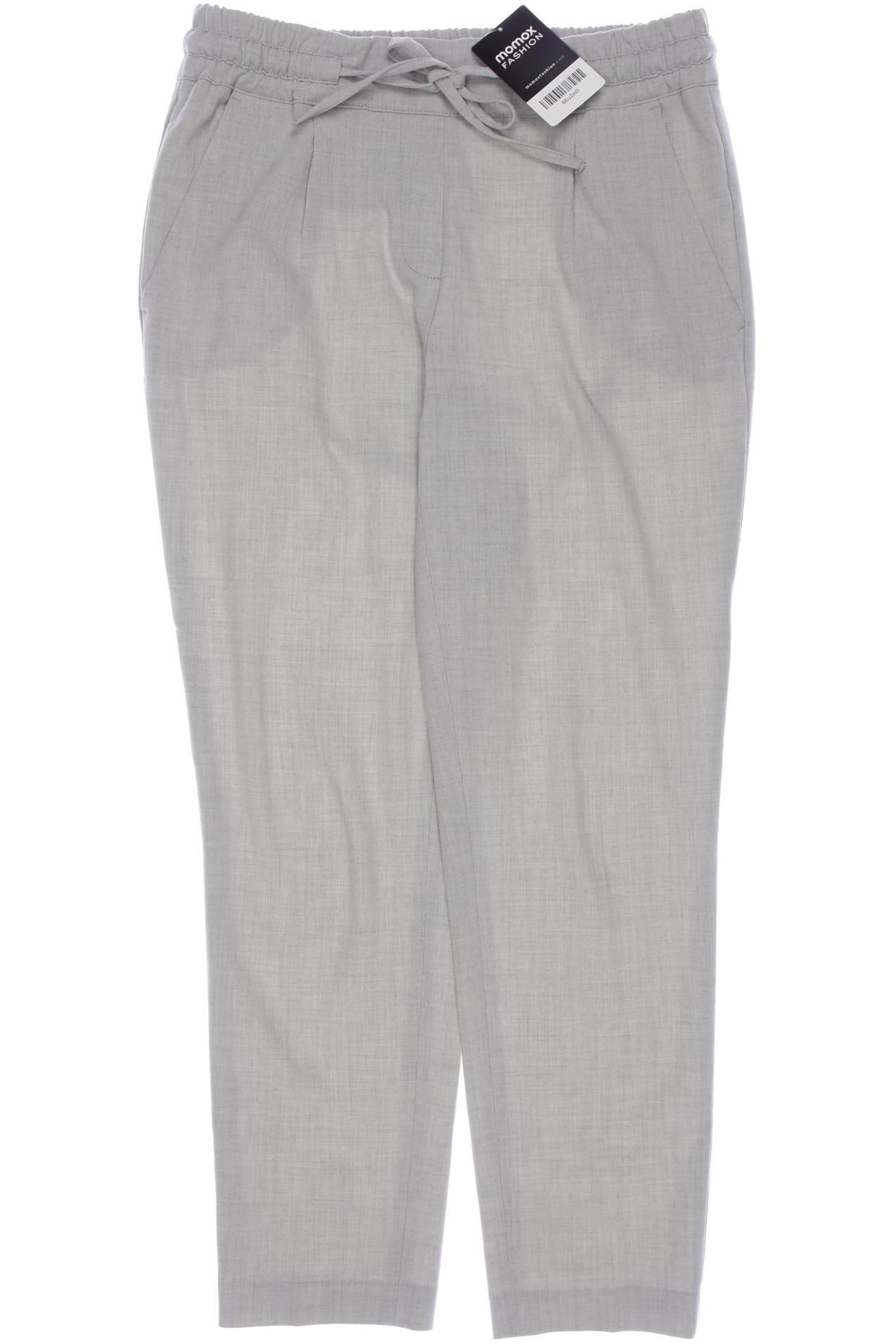 

Opus Damen Stoffhose, grau, Gr. 34