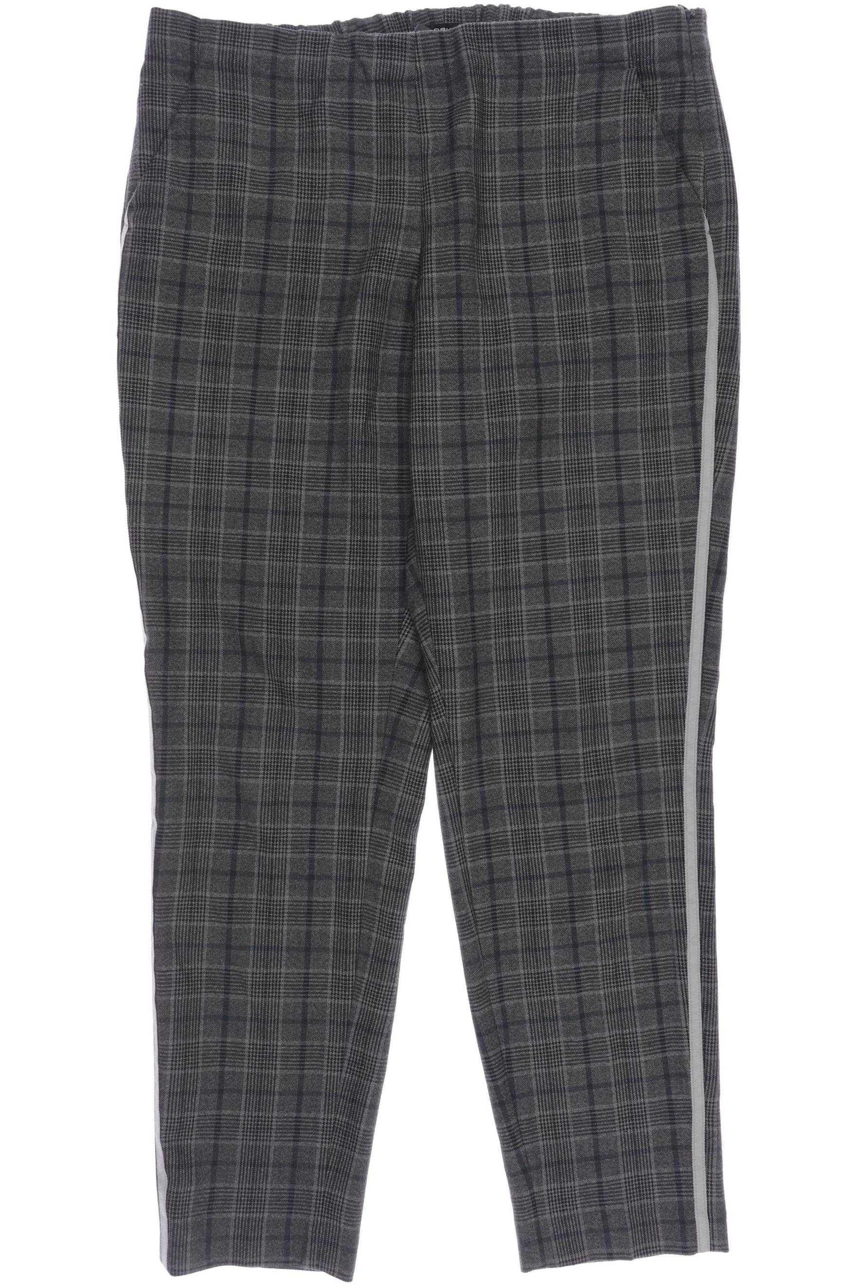 

Opus Damen Stoffhose, grau, Gr. 42