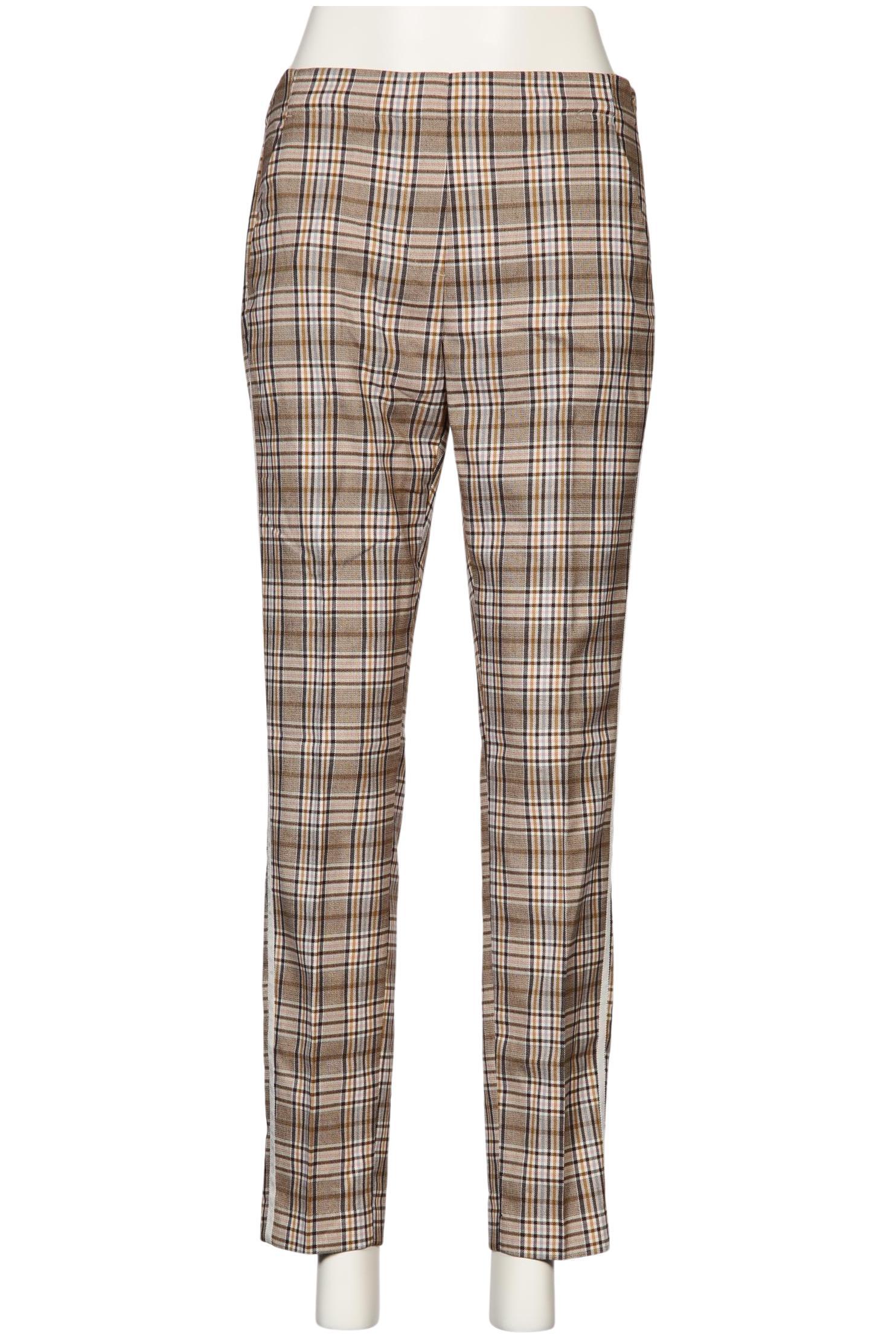 

Opus Damen Stoffhose, mehrfarbig, Gr. 36