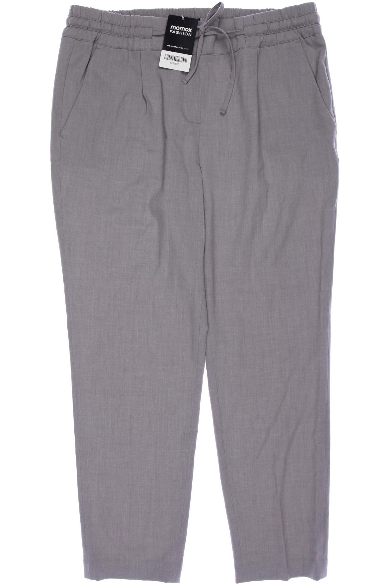 

Opus Damen Stoffhose, grau, Gr. 40