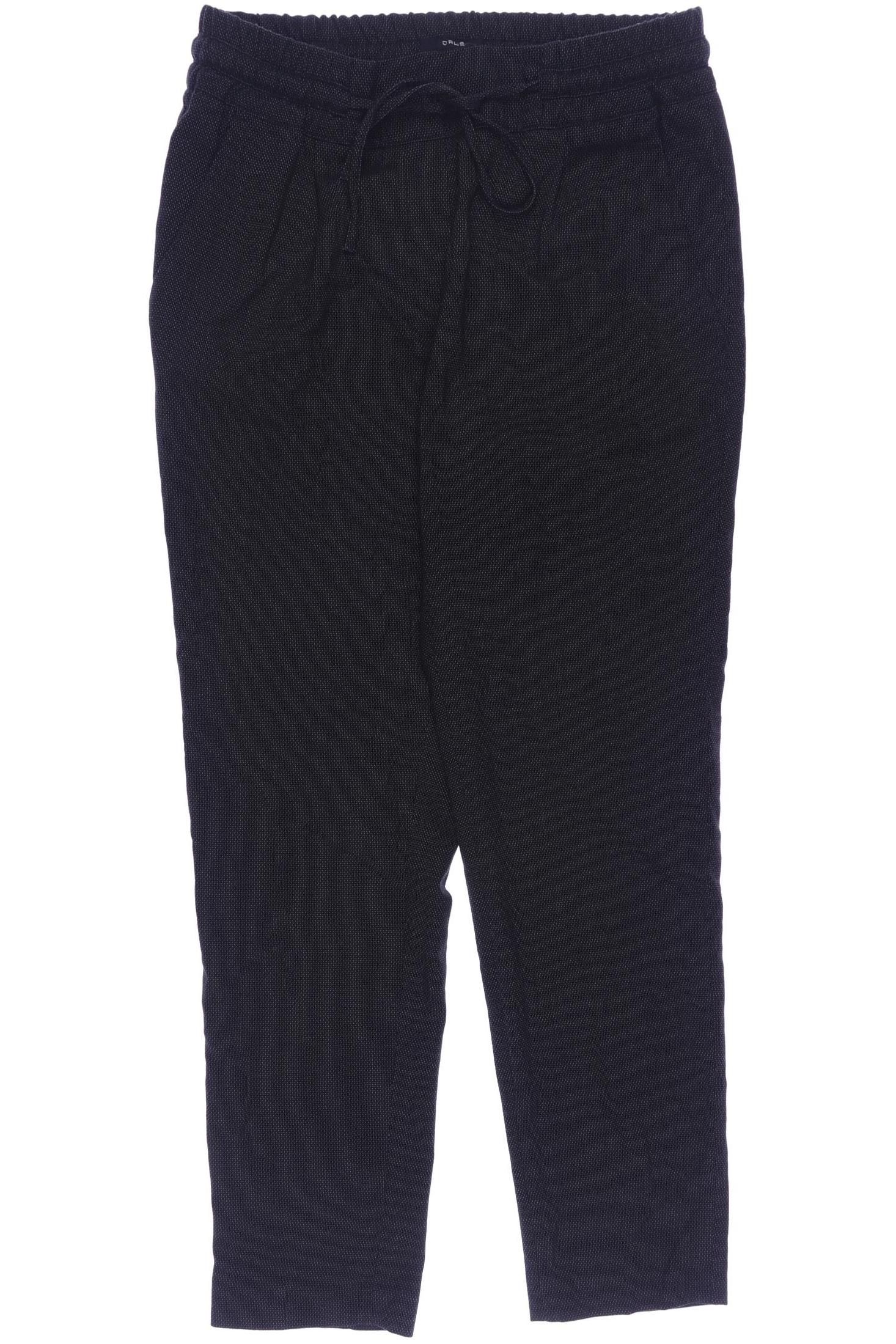 

Opus Damen Stoffhose, grau, Gr. 34