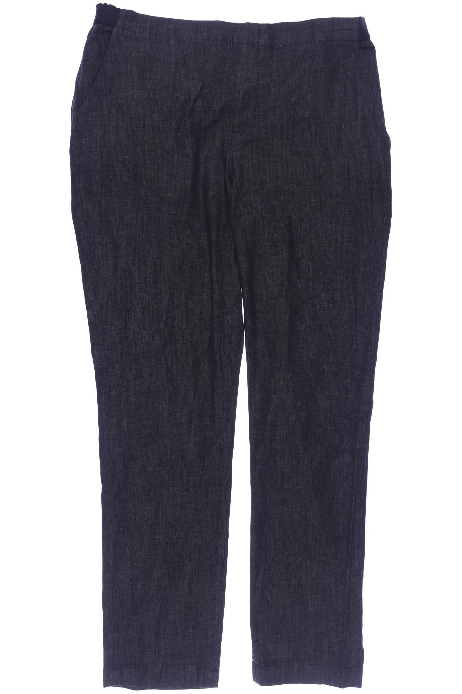 

Opus Damen Stoffhose, grau, Gr. 38
