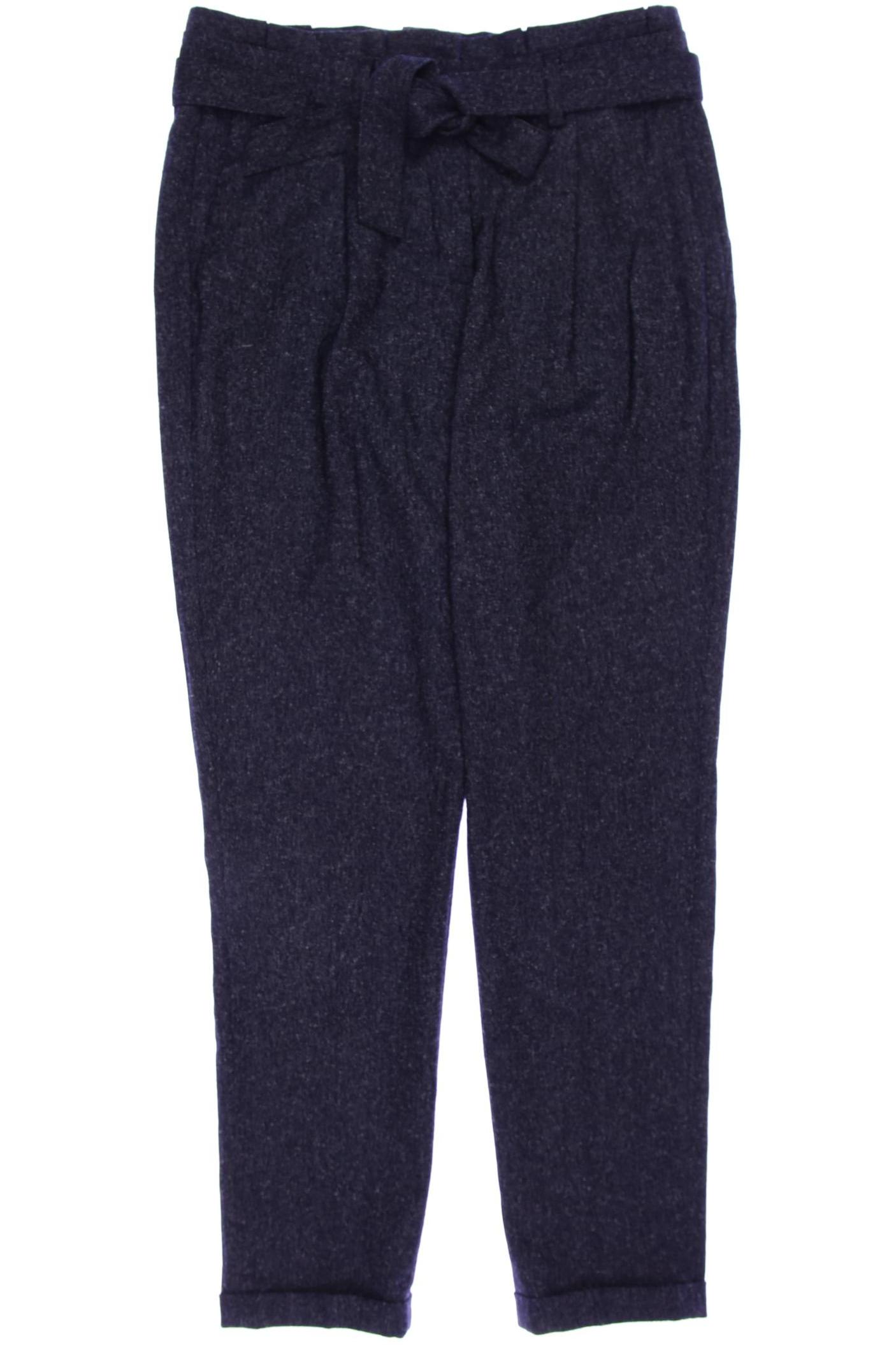 

Opus Damen Stoffhose, marineblau, Gr. 38