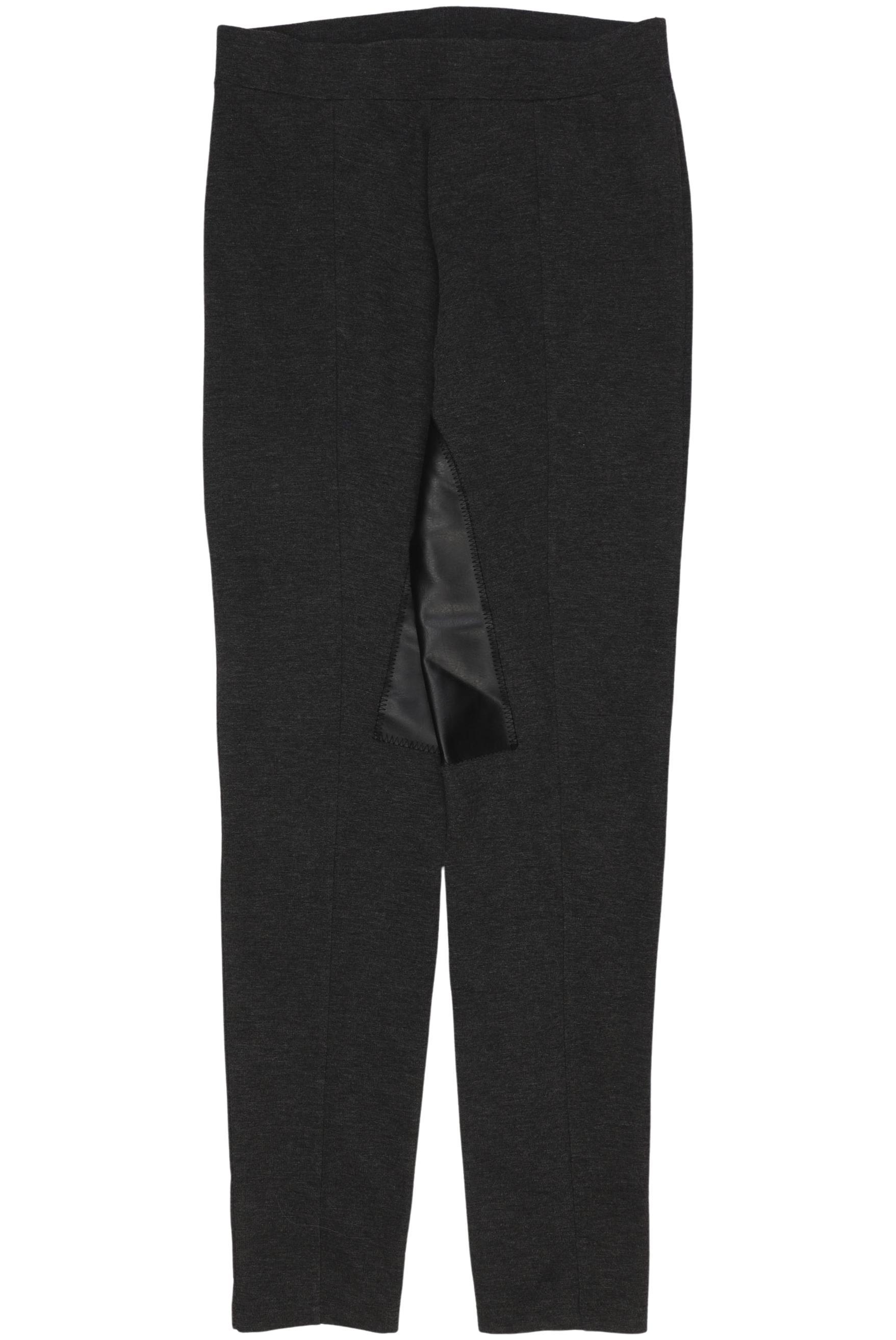 

Opus Damen Stoffhose, grau, Gr. 36