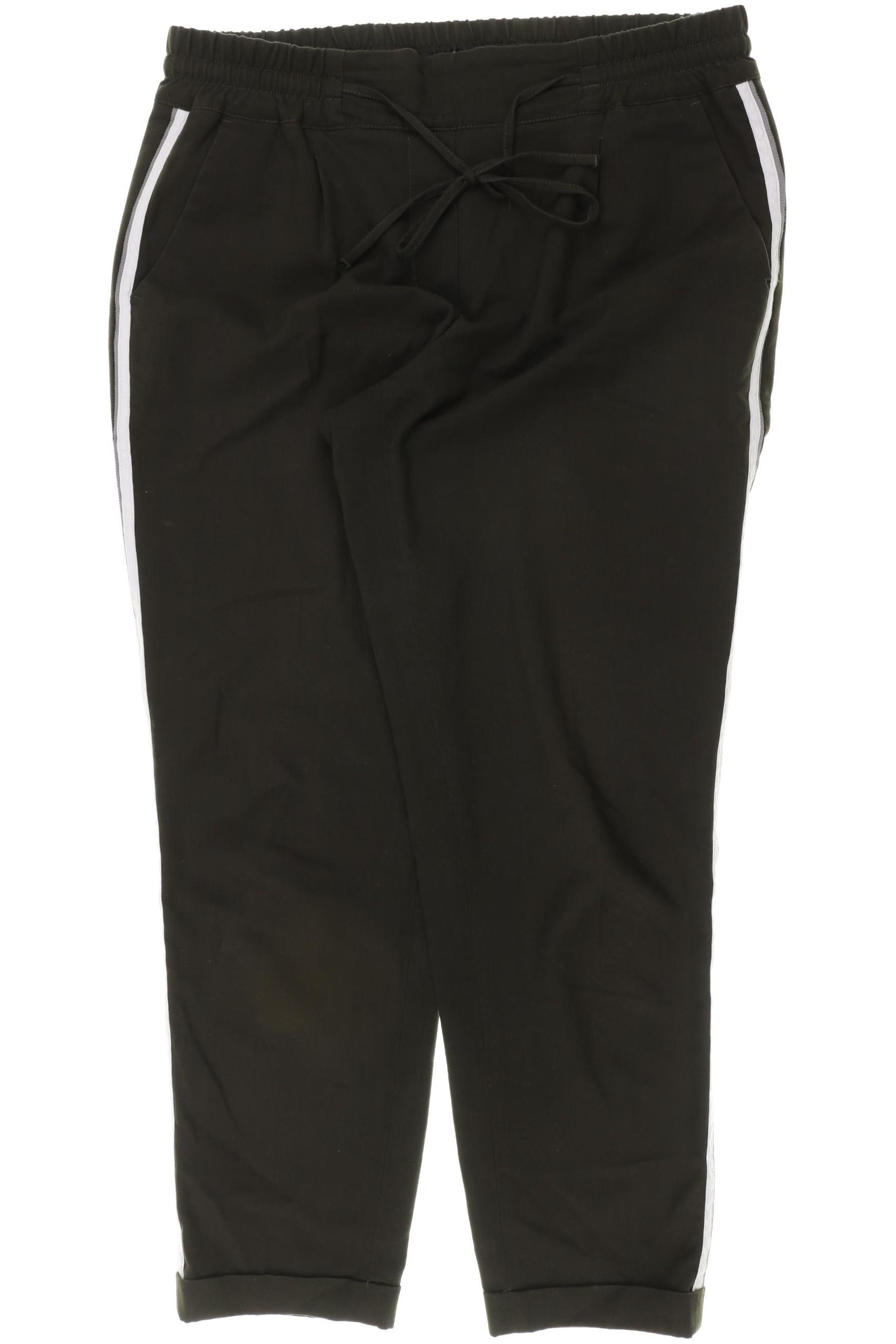 

Opus Damen Stoffhose, grün, Gr. 38