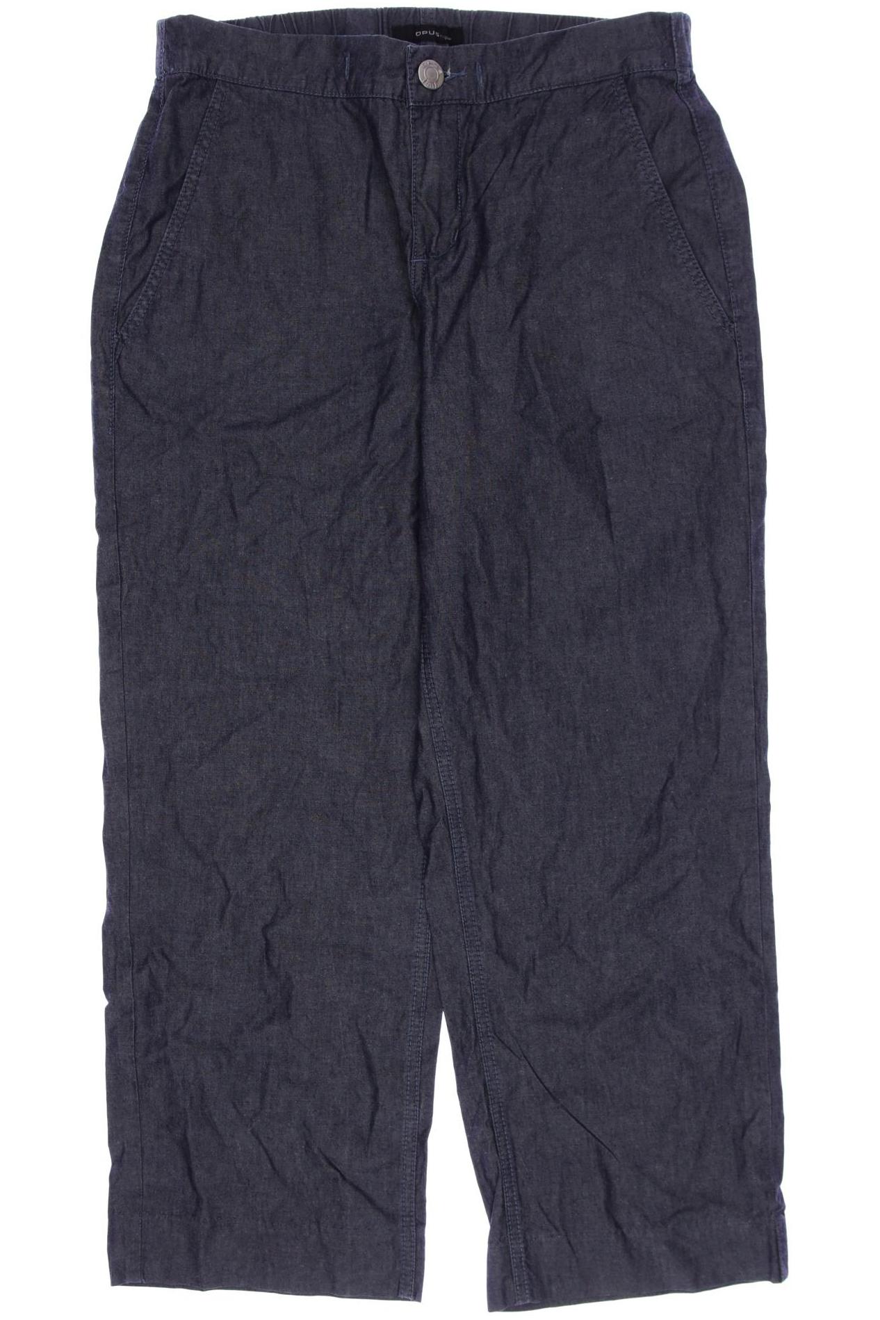 

Opus Damen Stoffhose, grau
