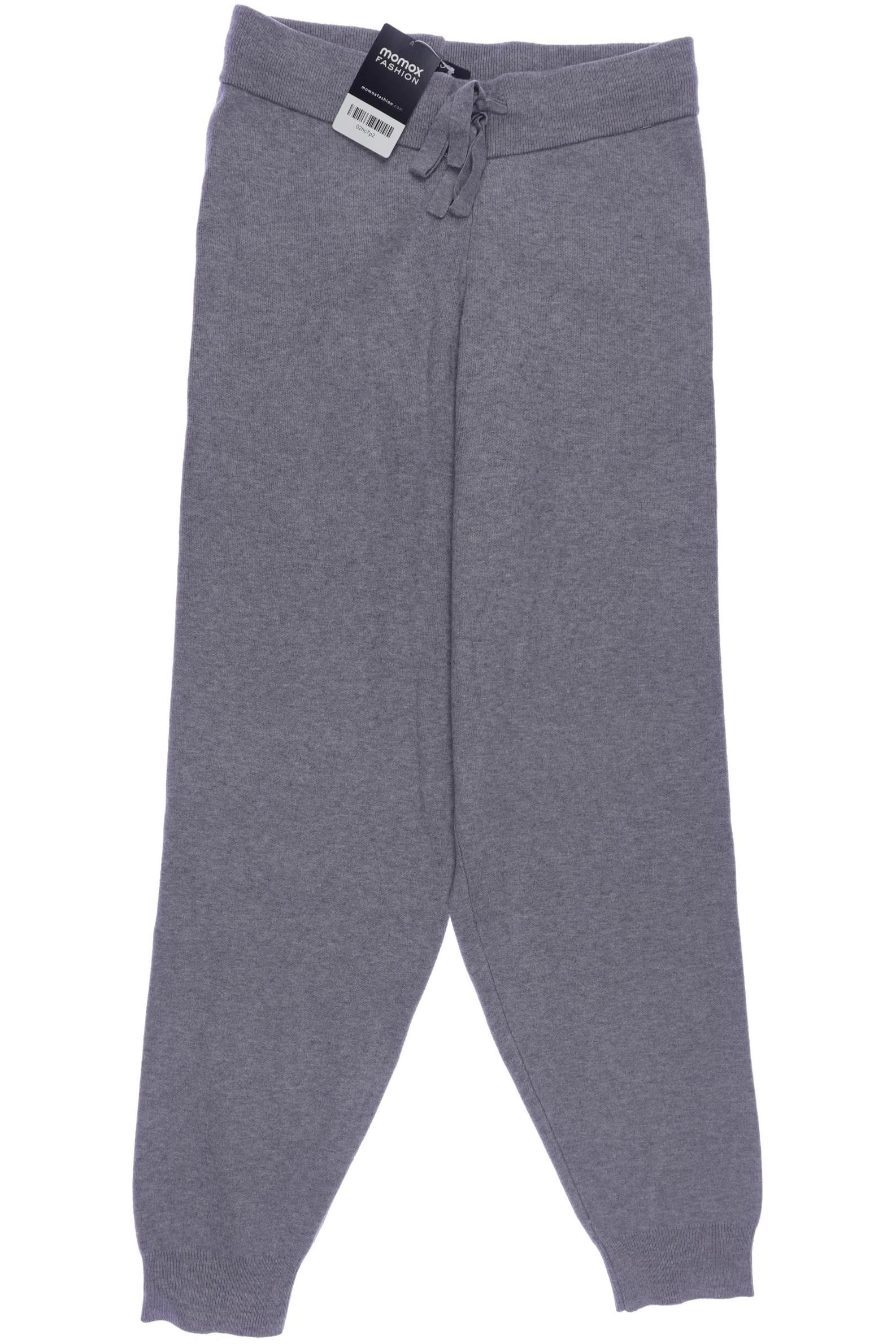 

Opus Damen Stoffhose, grau, Gr. 36