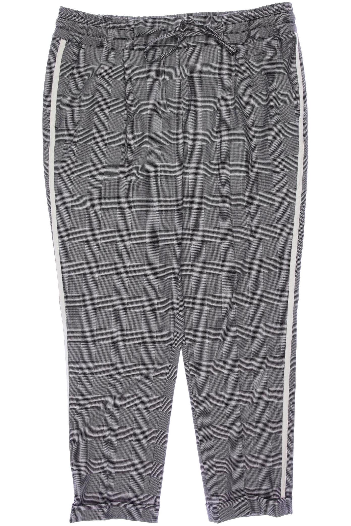 

Opus Damen Stoffhose, grau