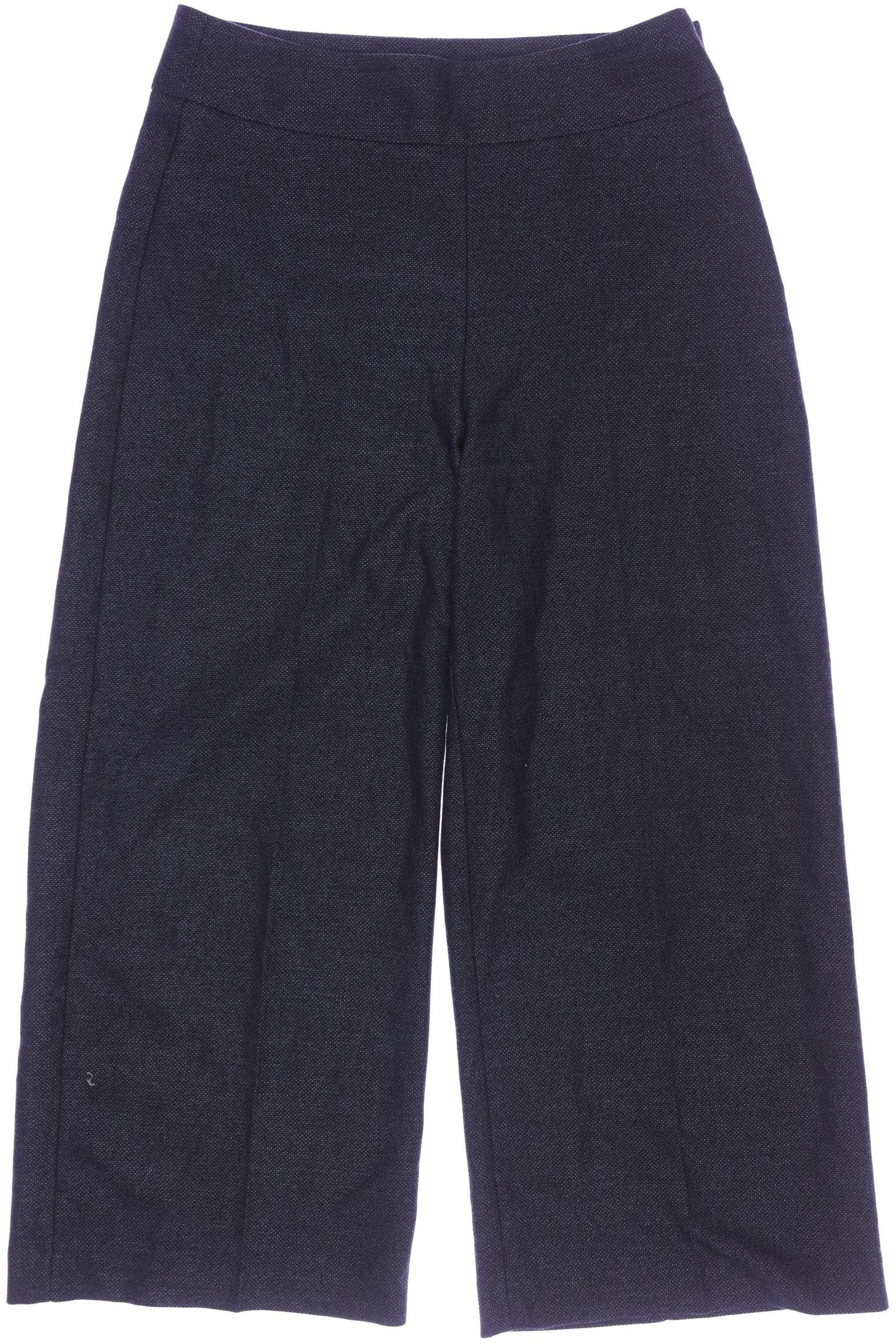 

Opus Damen Stoffhose, marineblau, Gr. 38