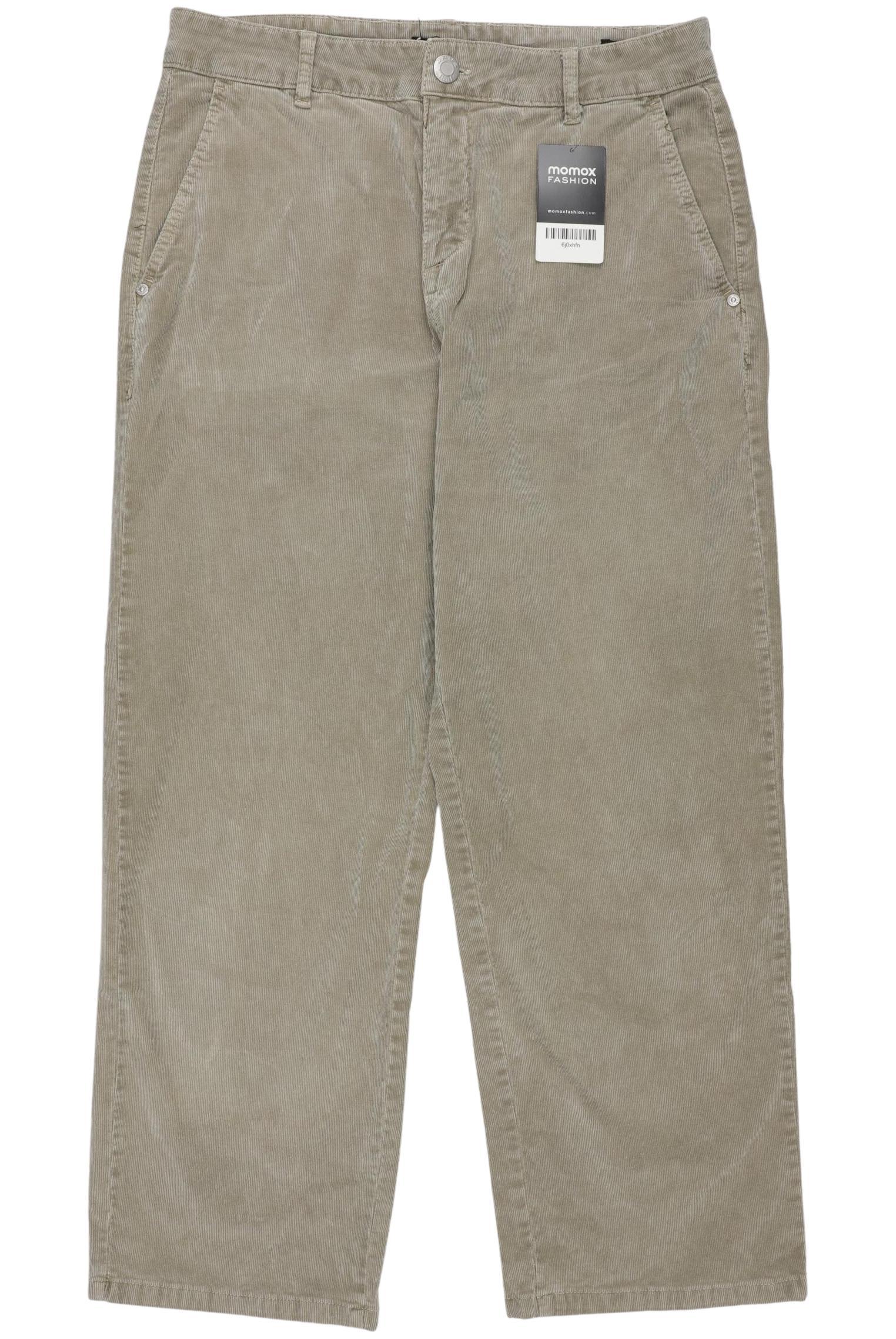 

Opus Damen Stoffhose, grau, Gr. 40