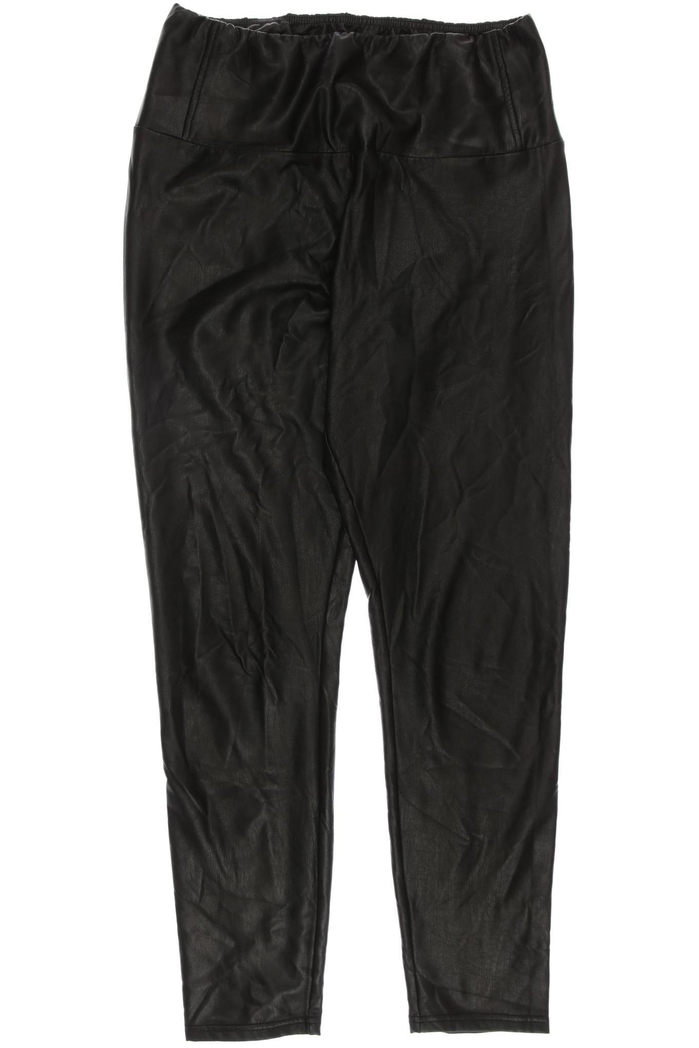 

Opus Damen Stoffhose, schwarz