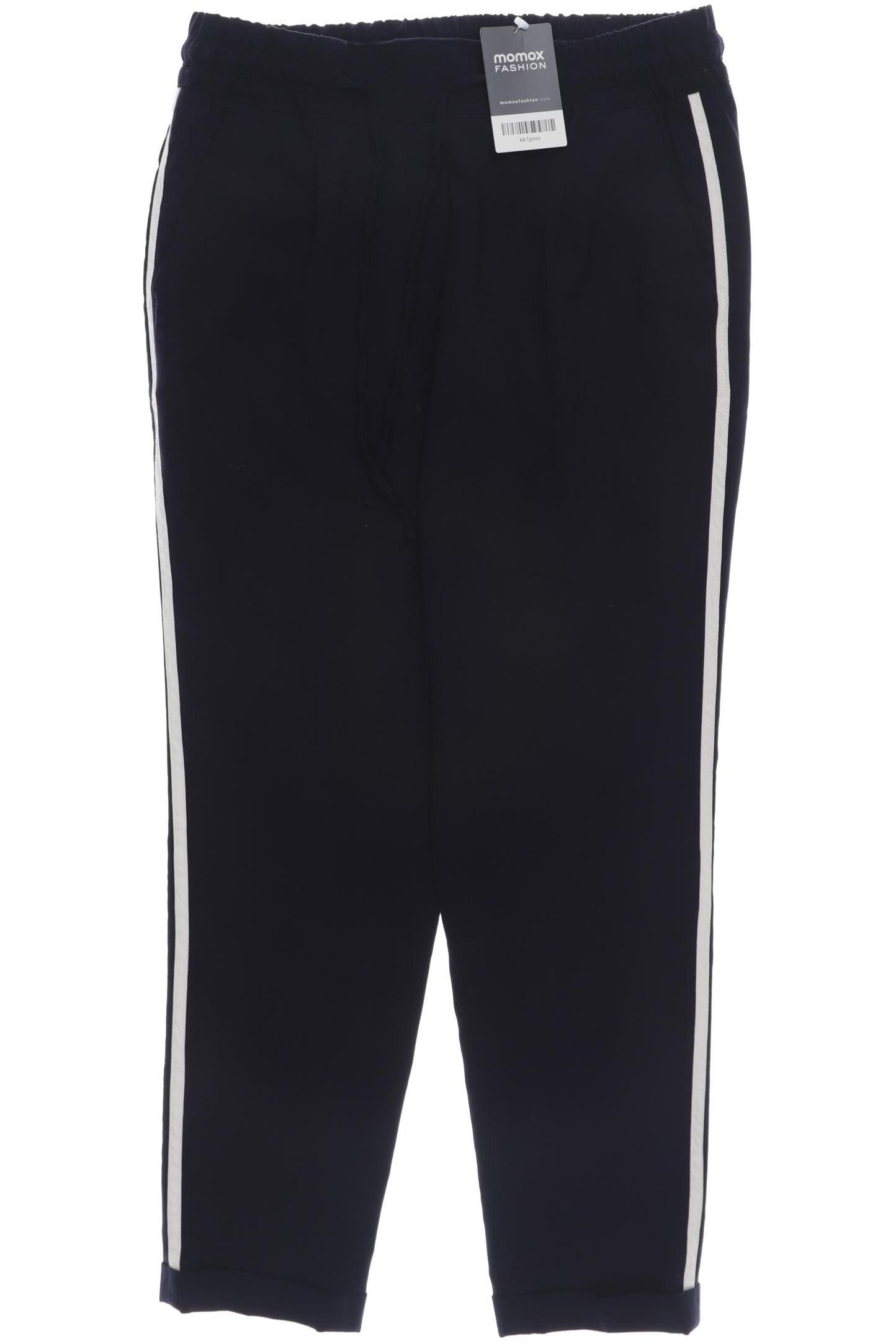 

Opus Damen Stoffhose, marineblau, Gr. 36