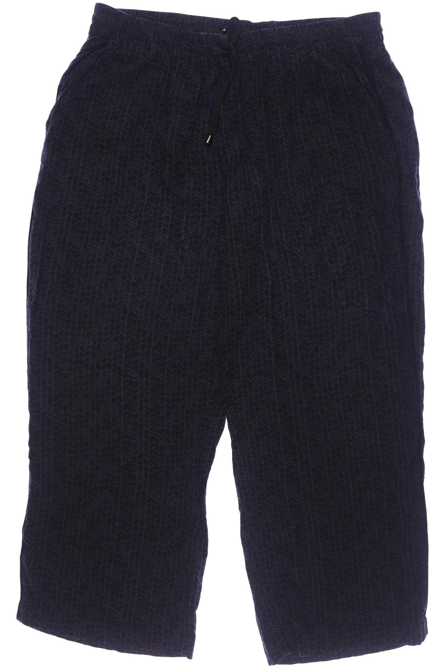 

Opus Damen Stoffhose, schwarz, Gr. 42