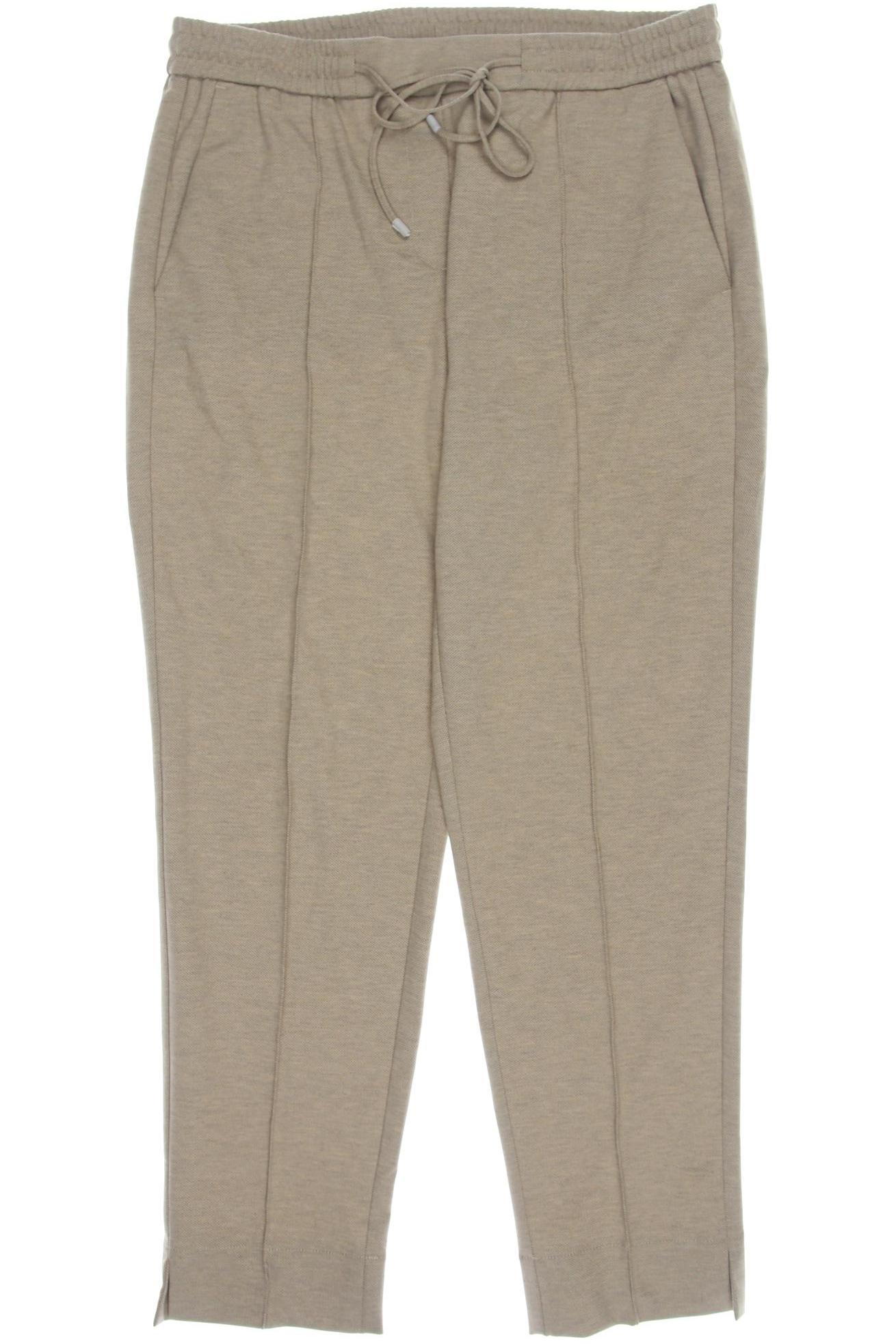 

Opus Damen Stoffhose, beige, Gr. 40