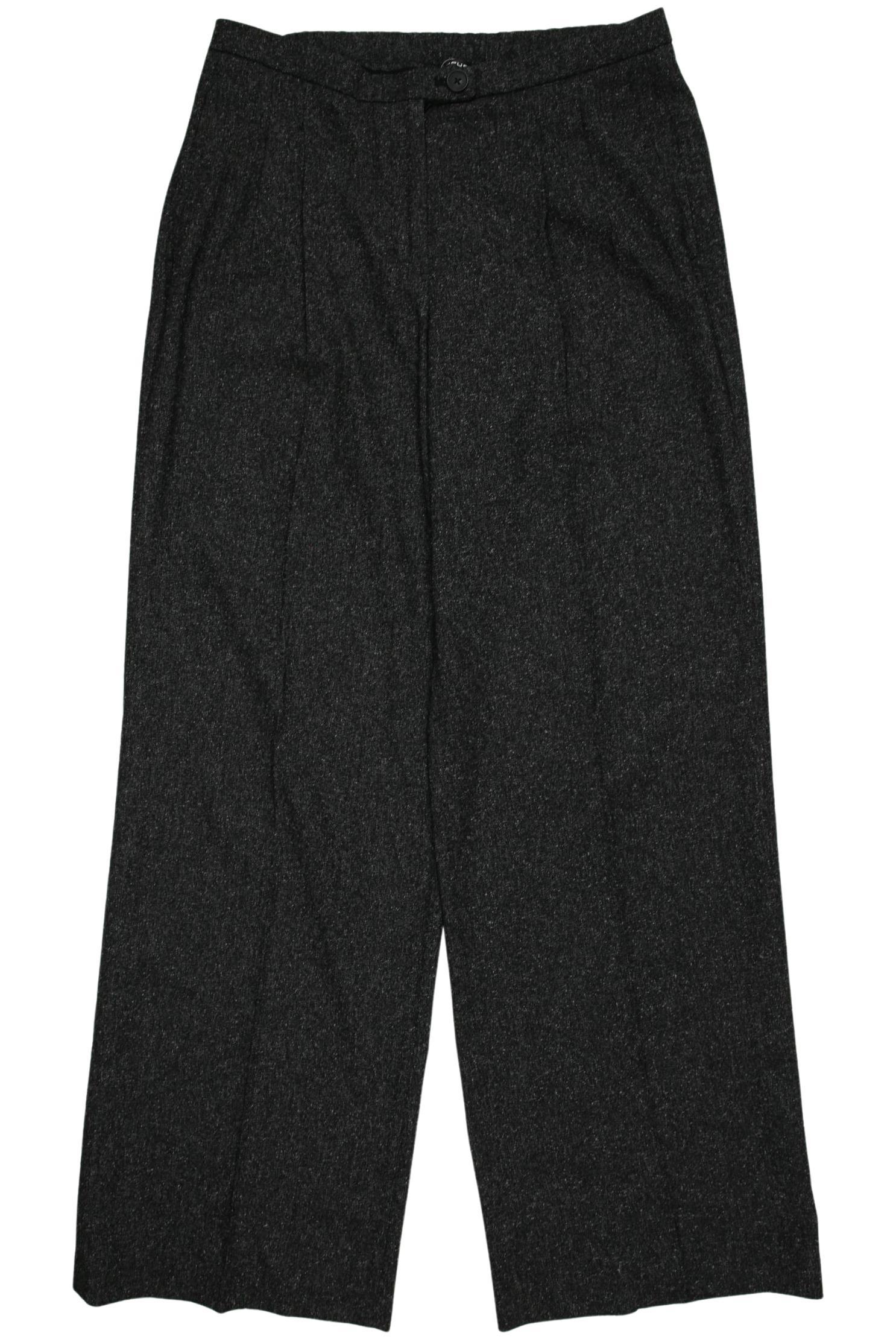 

Opus Damen Stoffhose, grau, Gr. 36