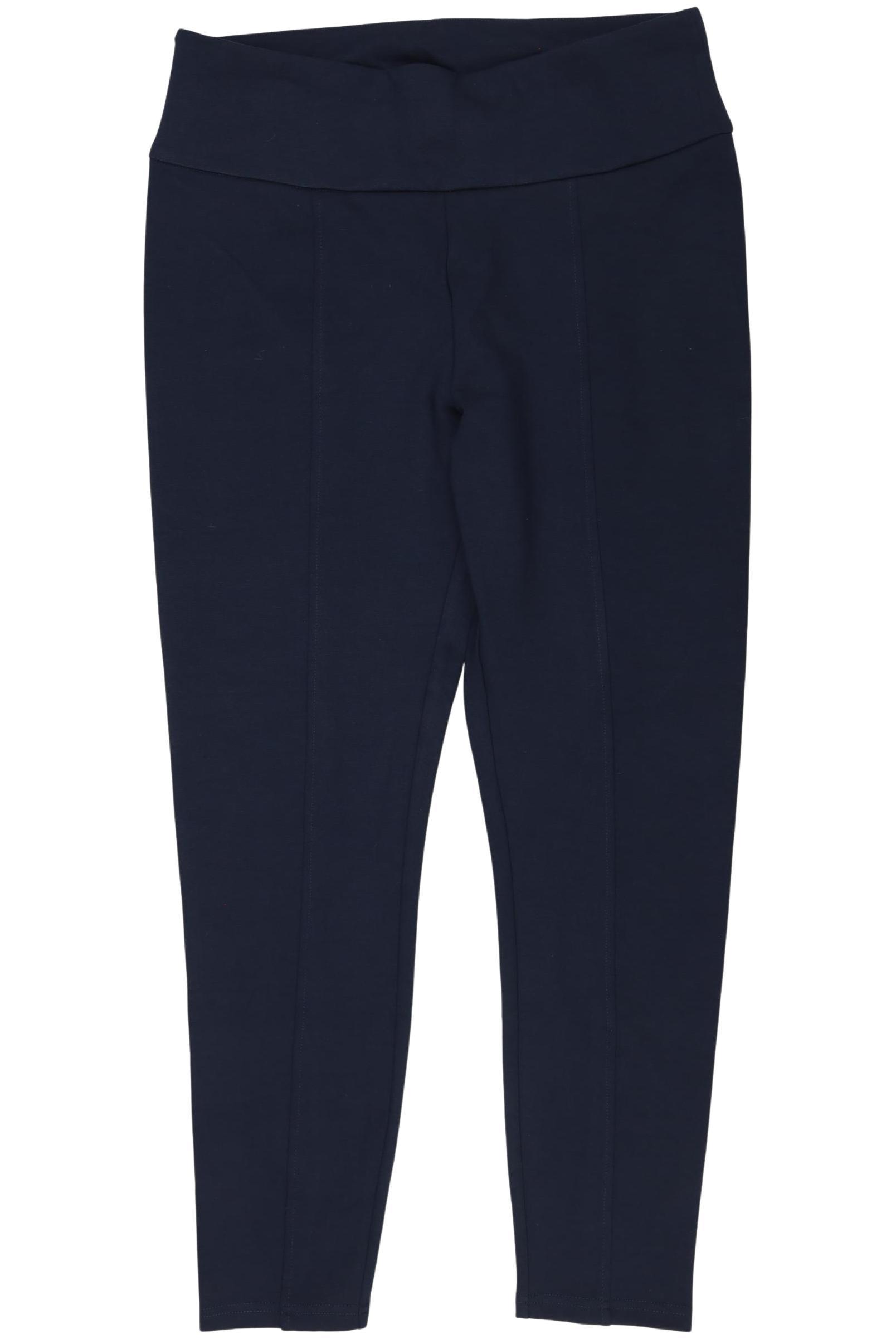 

Opus Damen Stoffhose, marineblau, Gr. 40