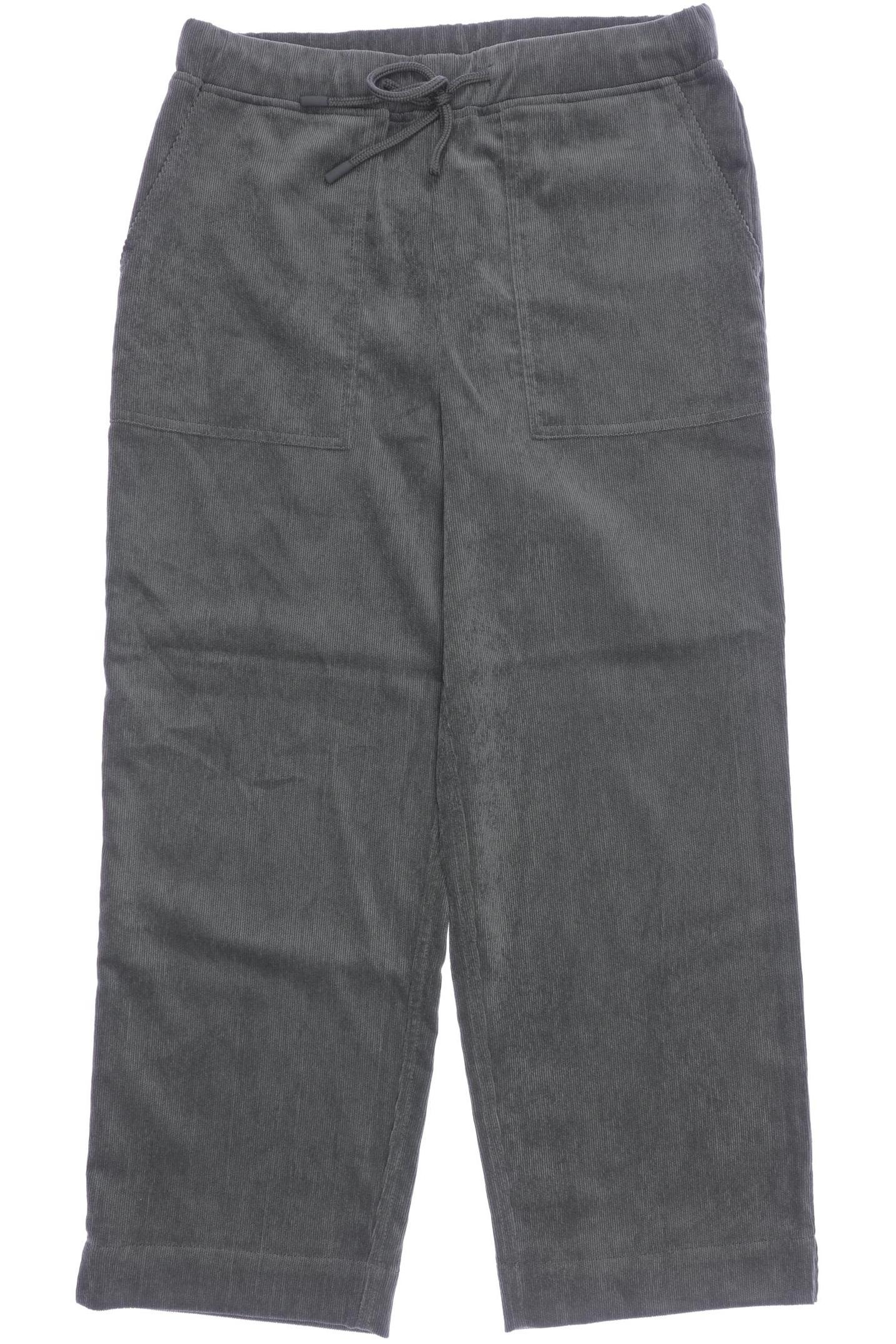 

Opus Damen Stoffhose, türkis, Gr. 36