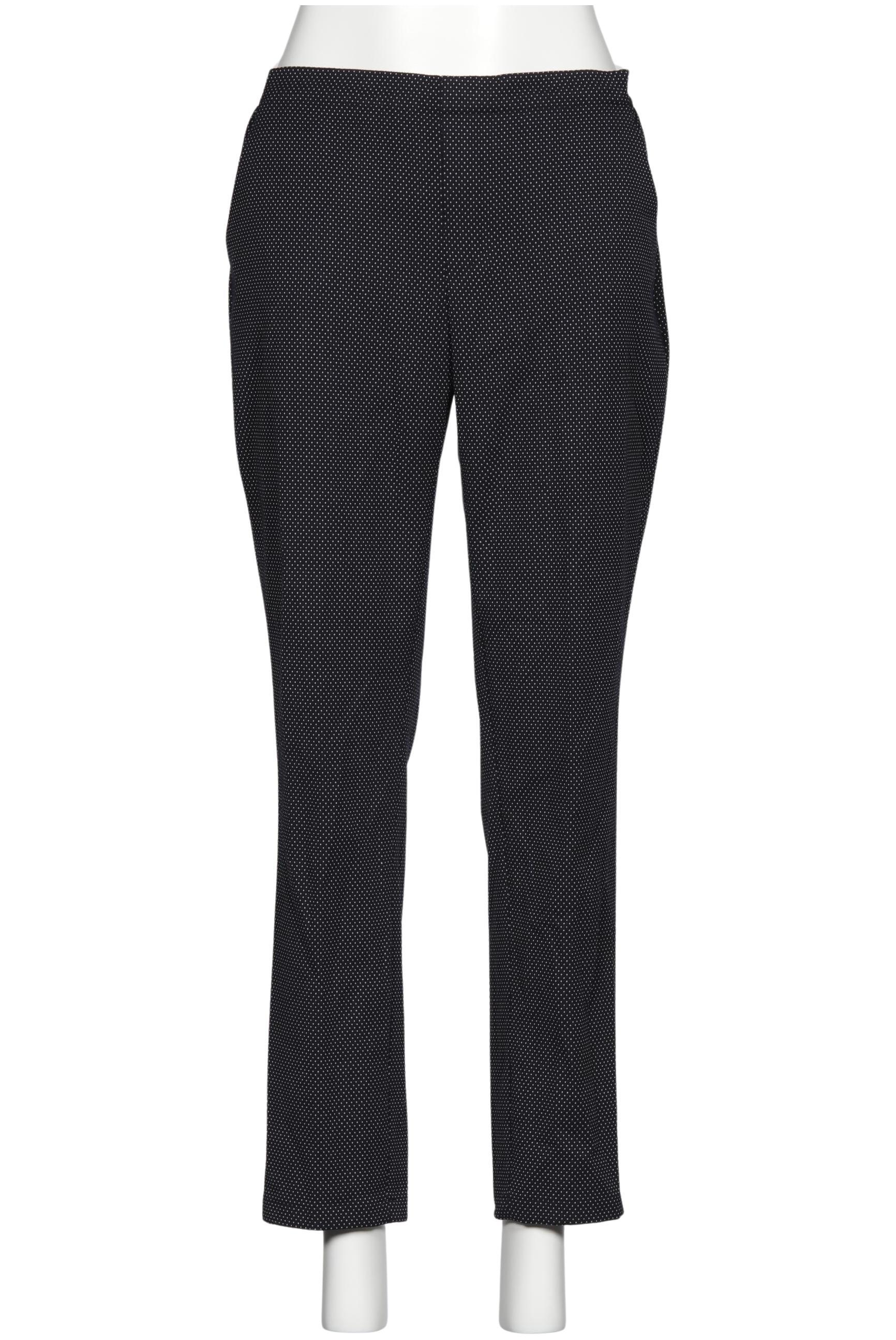 

Opus Damen Stoffhose, marineblau, Gr. 36