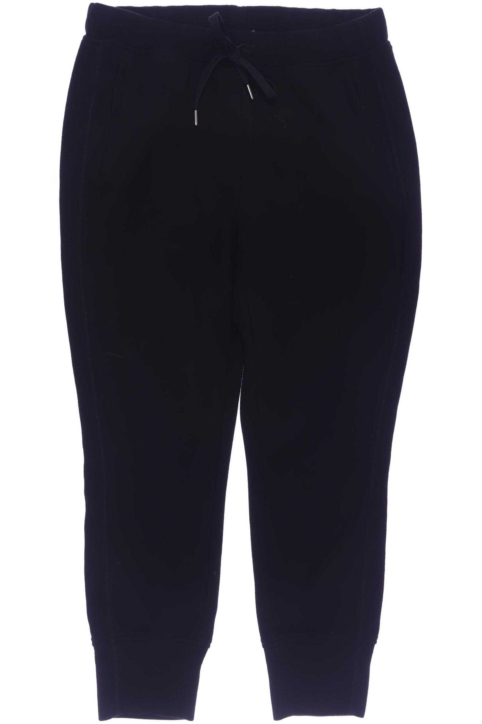 

Opus Damen Stoffhose, schwarz, Gr. 40