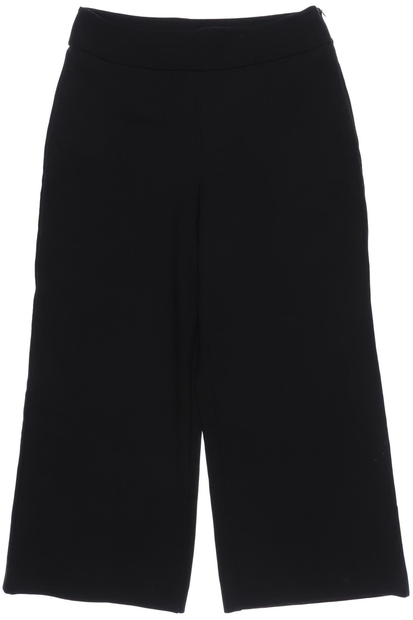 

Opus Damen Stoffhose, schwarz, Gr. 38