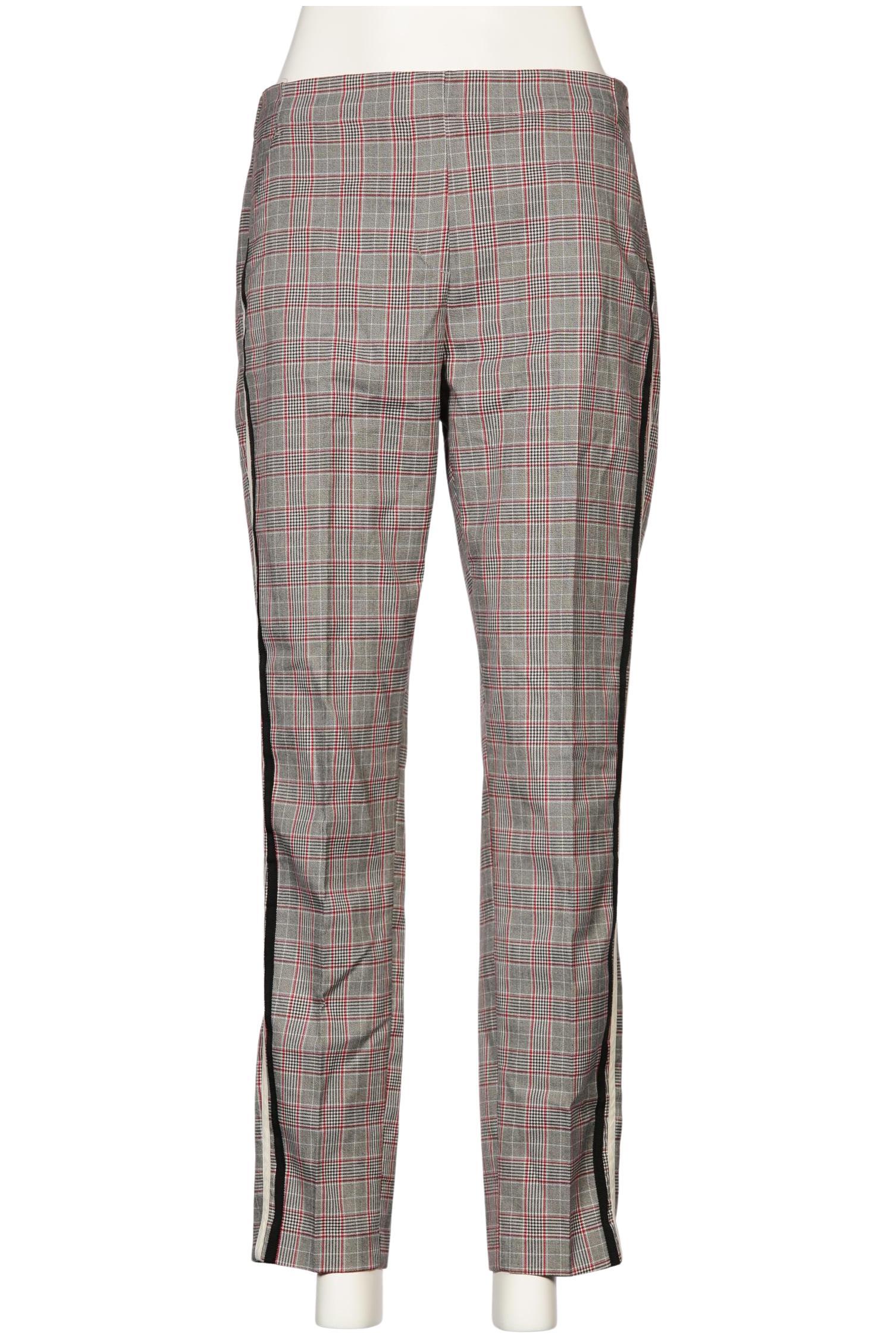 

Opus Damen Stoffhose, mehrfarbig, Gr. 38