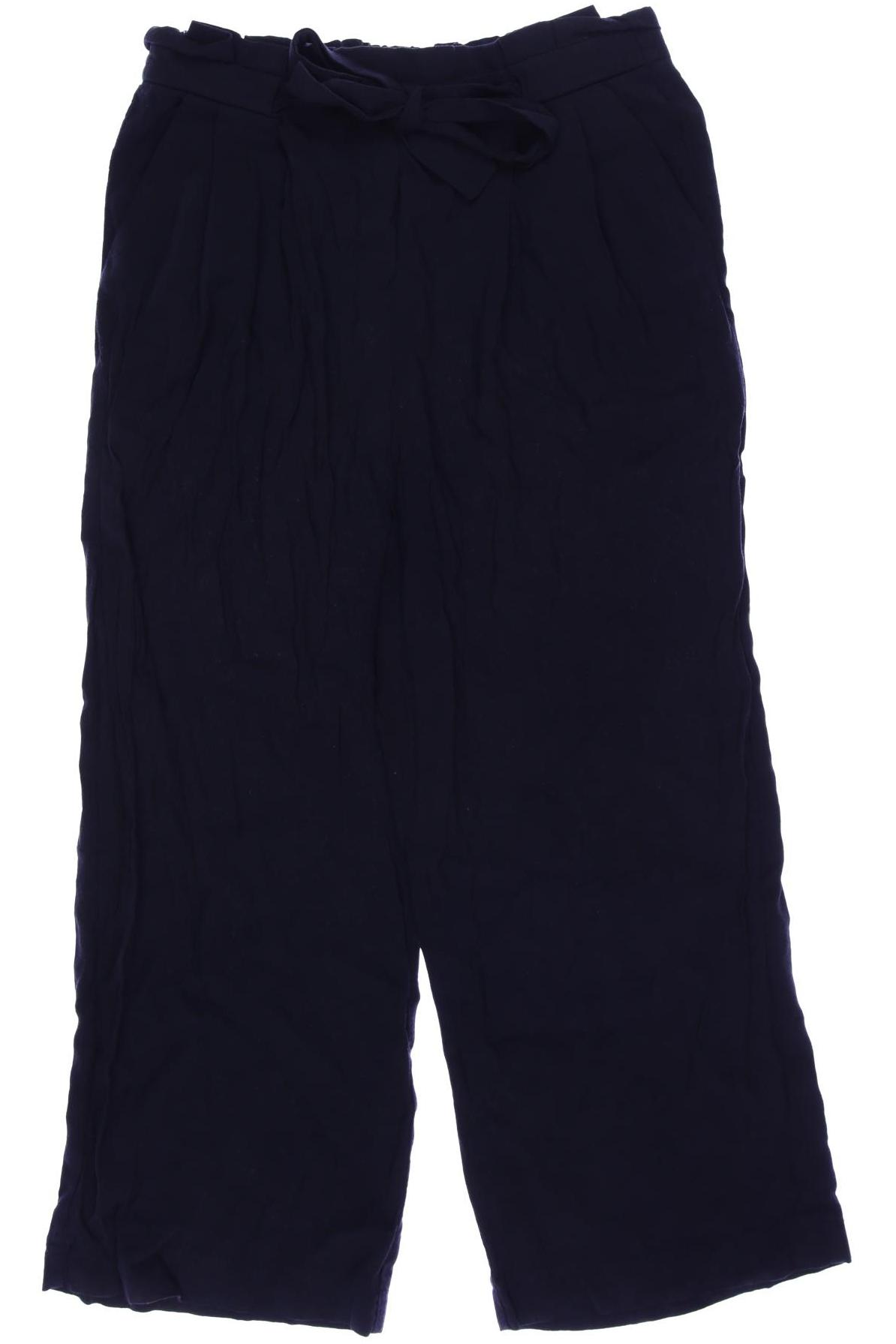 

Opus Damen Stoffhose, marineblau, Gr. 34